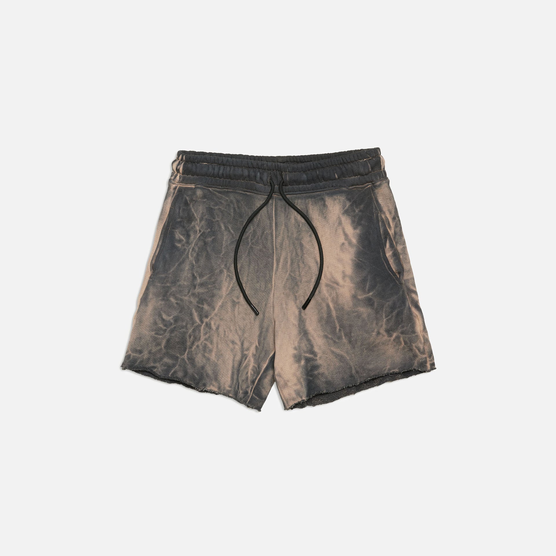 Cotton Citizen Brooklyn Short - Fossil Mix