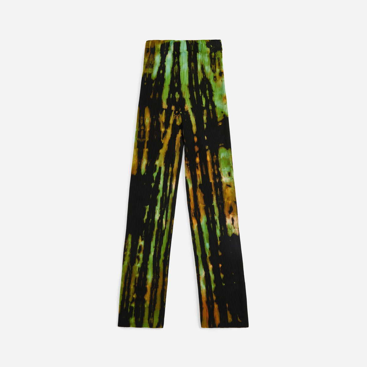 Cotton Citizen Ibiza Pant - Kiwi Stripe