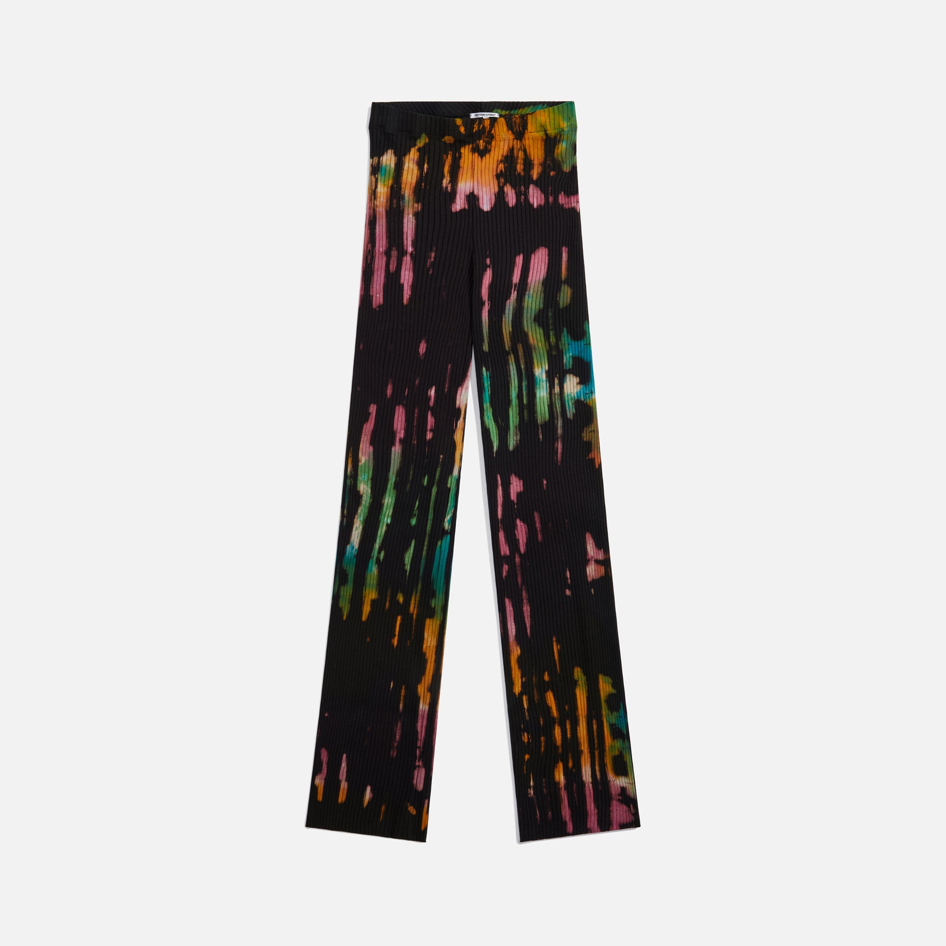 Cotton Citizen Ibiza Pant - Multicolor Stripe