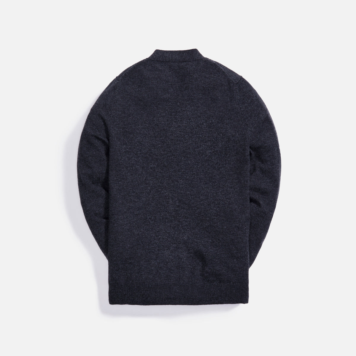 Comme des Garçons Play Cardigan - Charcoal