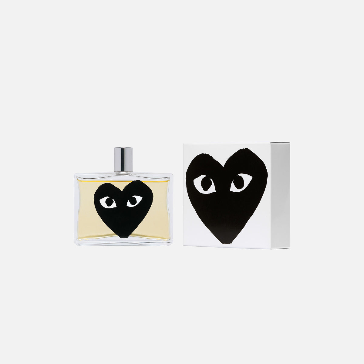 Comme des Garçons Black Eau de Toilette