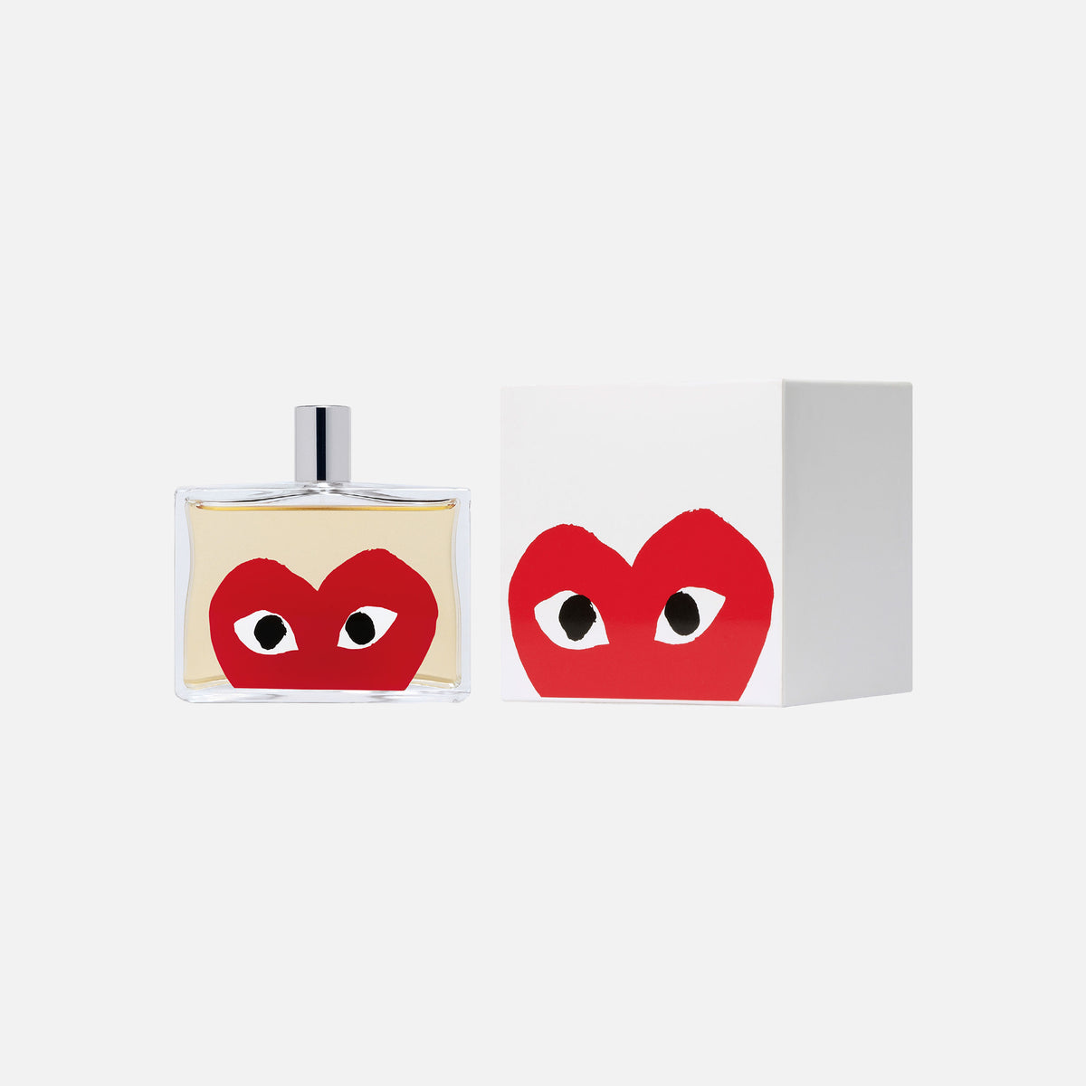 Comme des Garçons Red Eau de Toilette