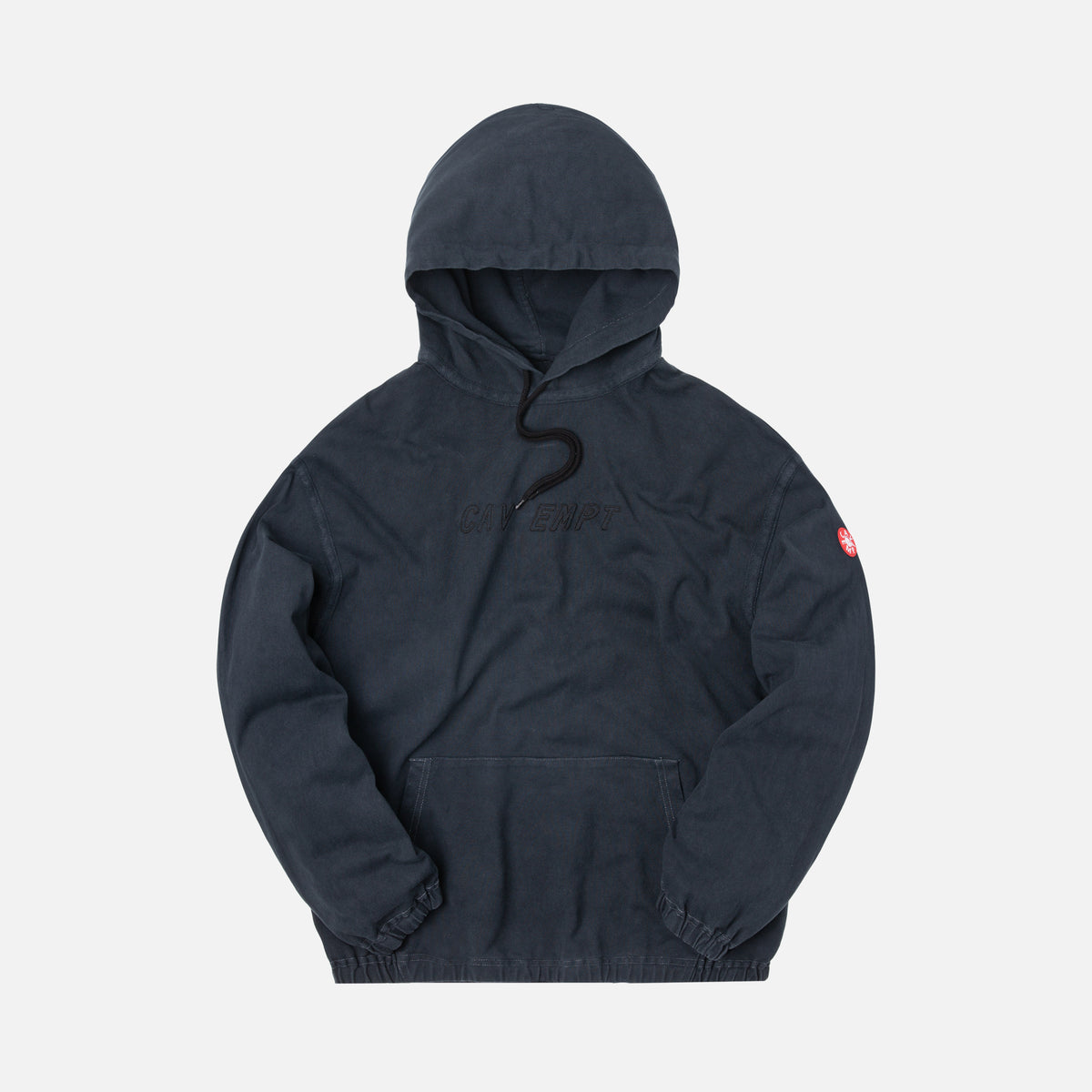 Cav Empt C-Empt Light Hoodie - Black