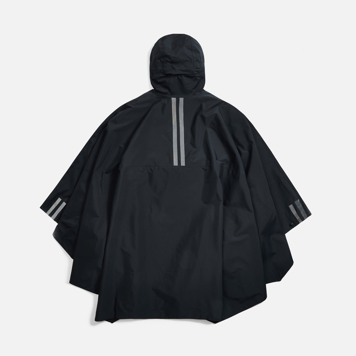 Canada Goose Field Poncho - Black
