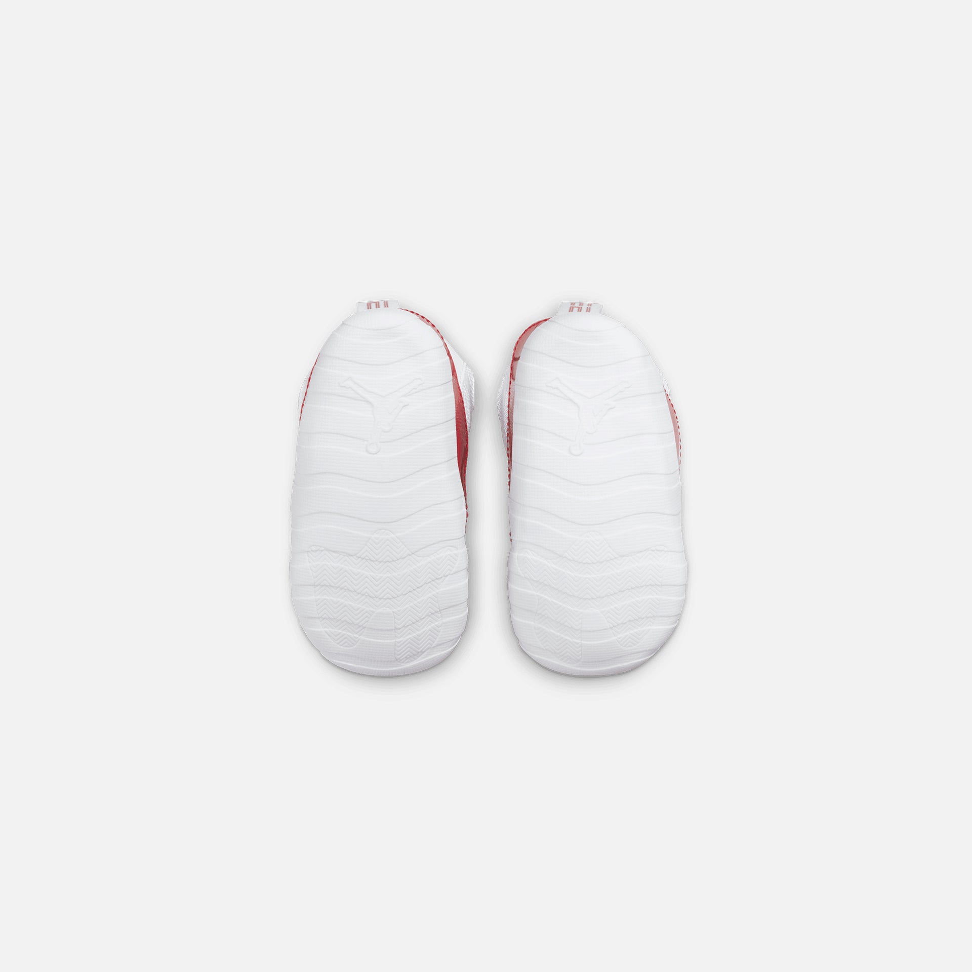 Nike Crib Air Jordan 11 Retro - University Red
