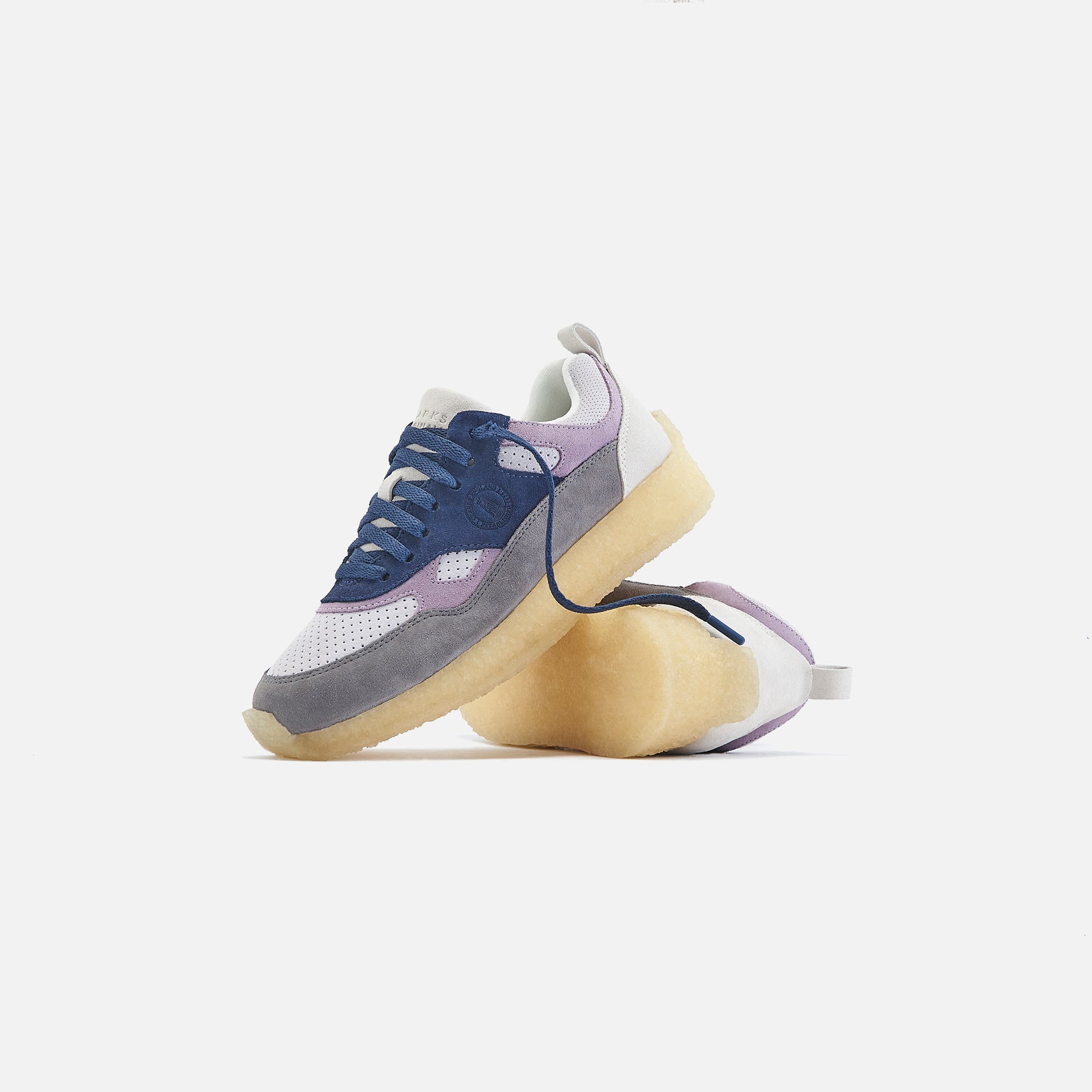 Clarks 8th Street Lockhill - Multi