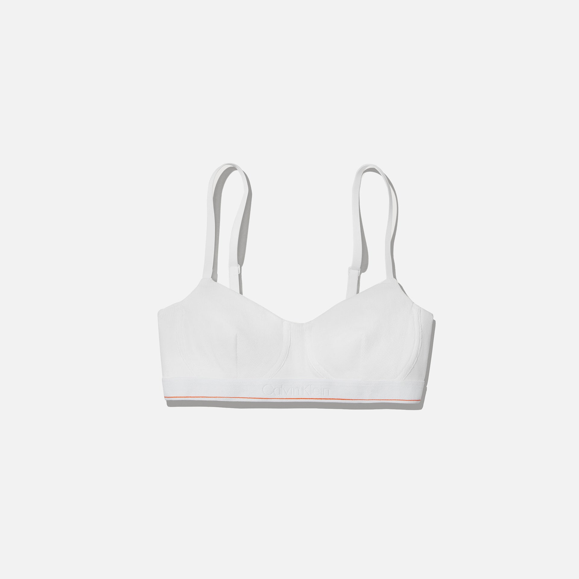 Calvin Klein x Heron Preston WMNS Balconette - White