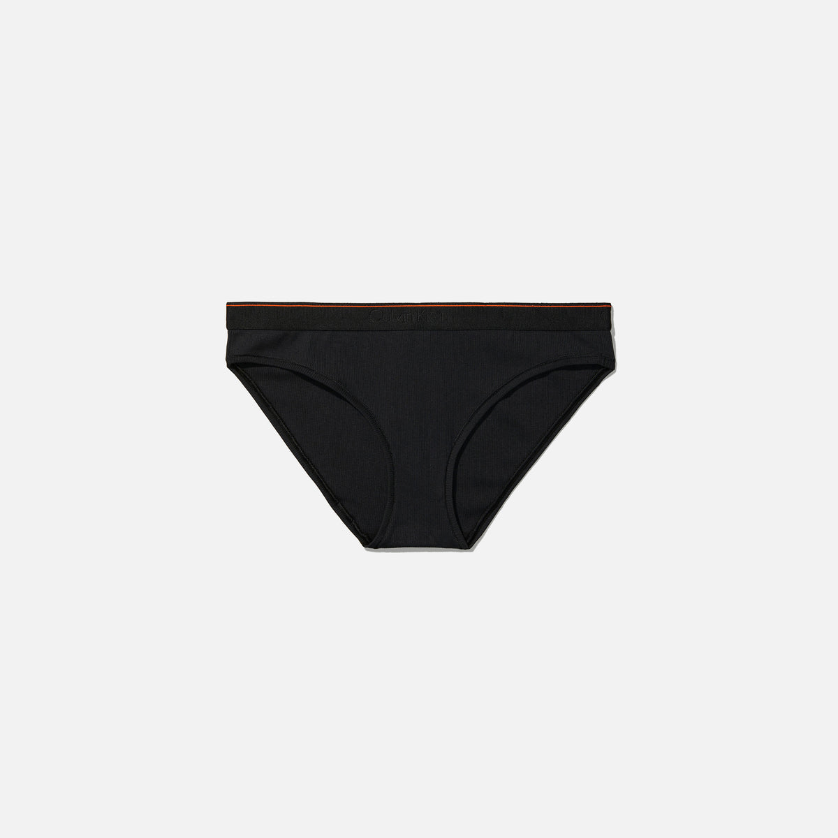 Calvin Klein x Heron Preston WMNS Brief - Black