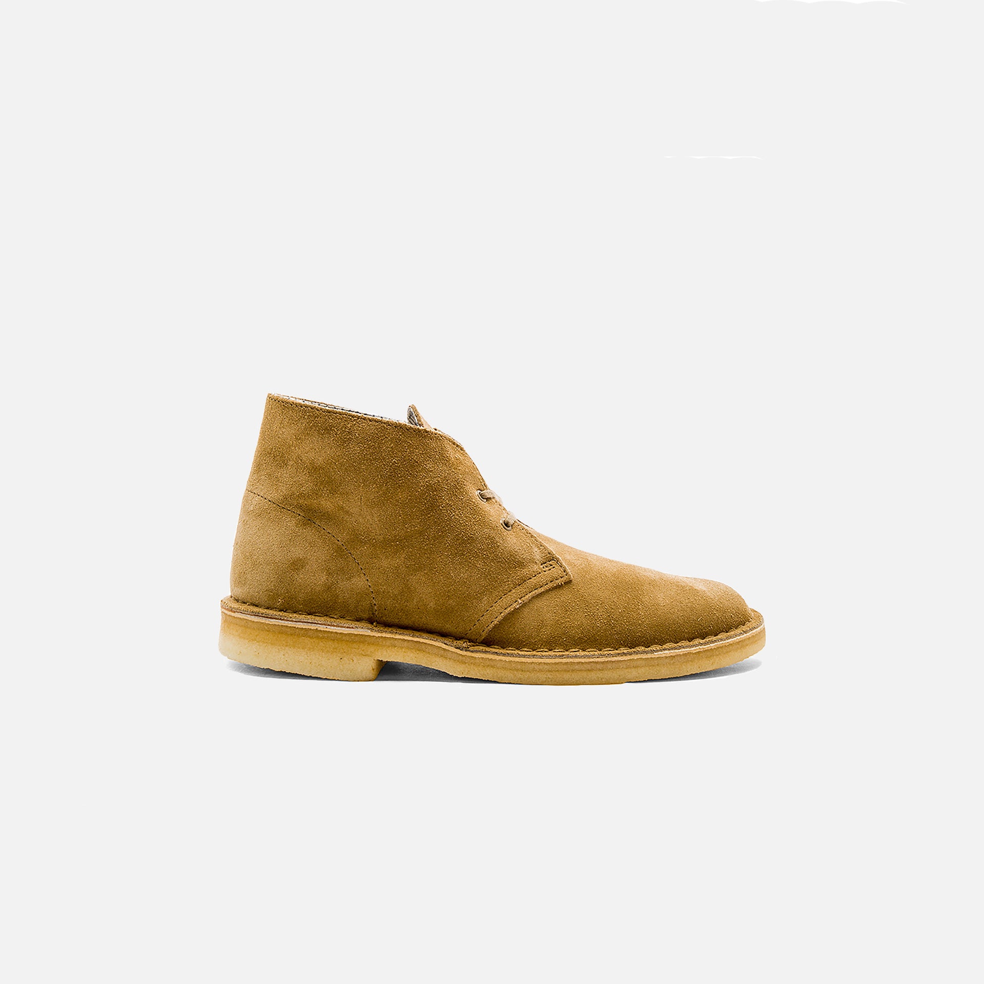 Clarks Desert Boot - Oakwood
