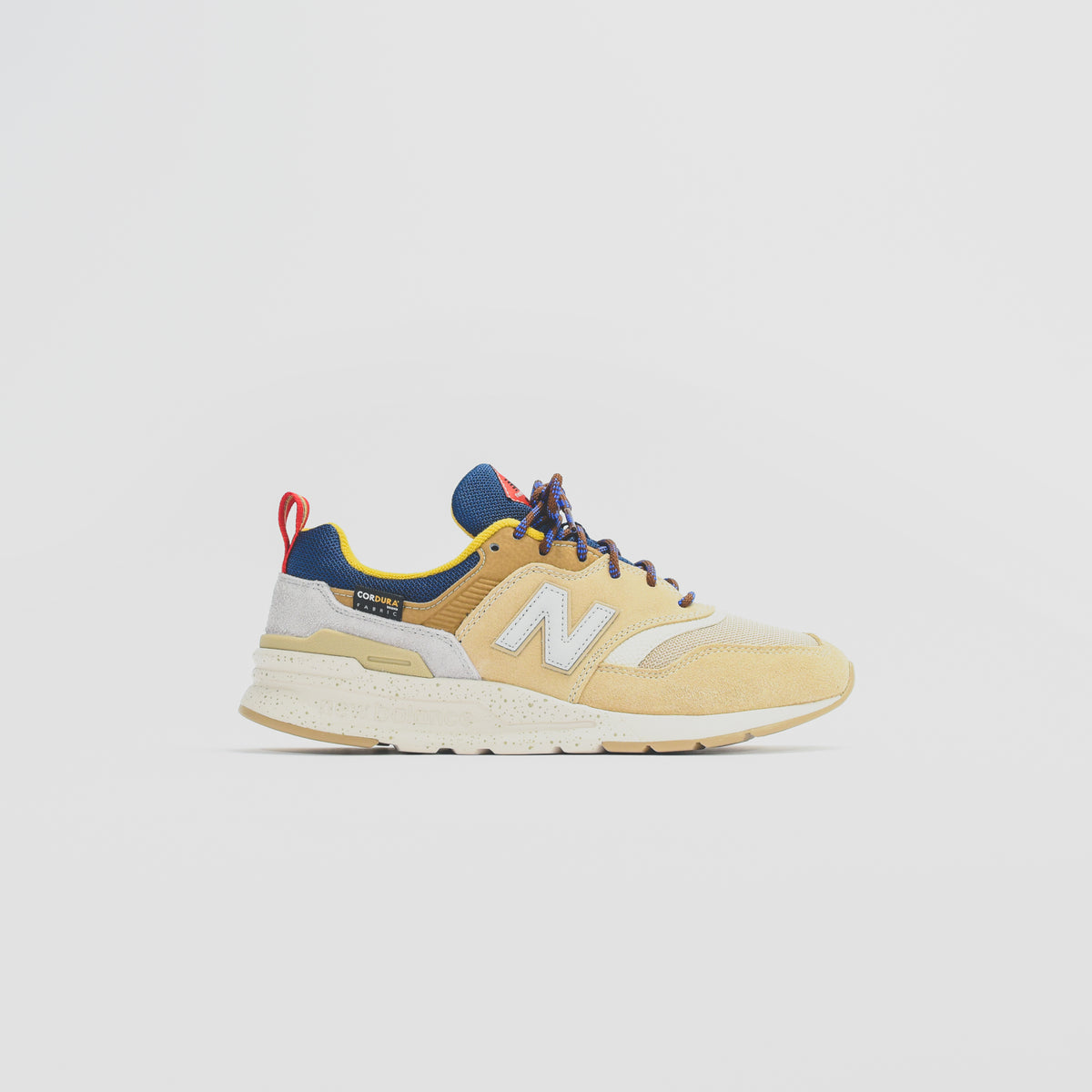 New Balance 997H - Incense / Moroccan Tile