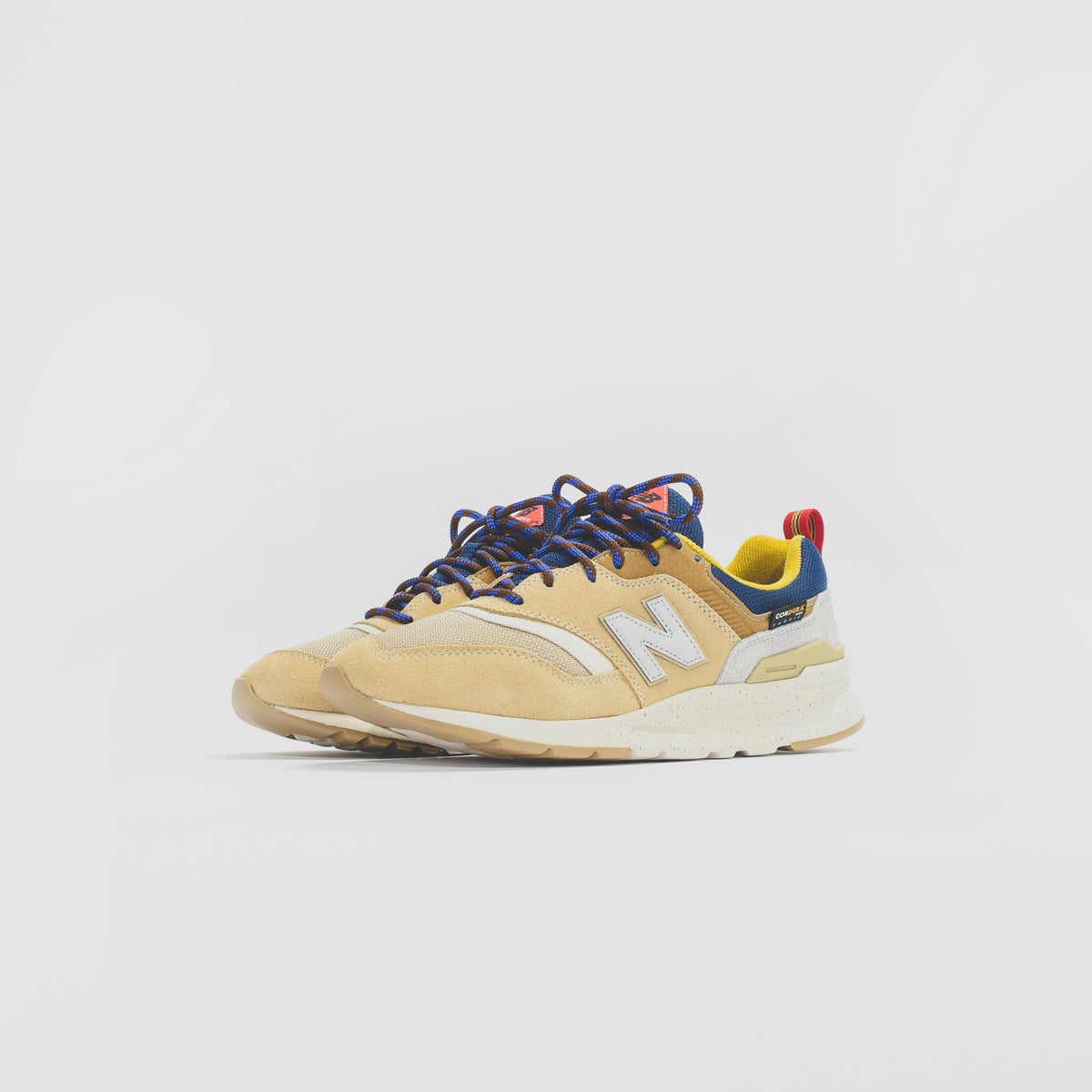 New Balance 997H - Incense / Moroccan Tile