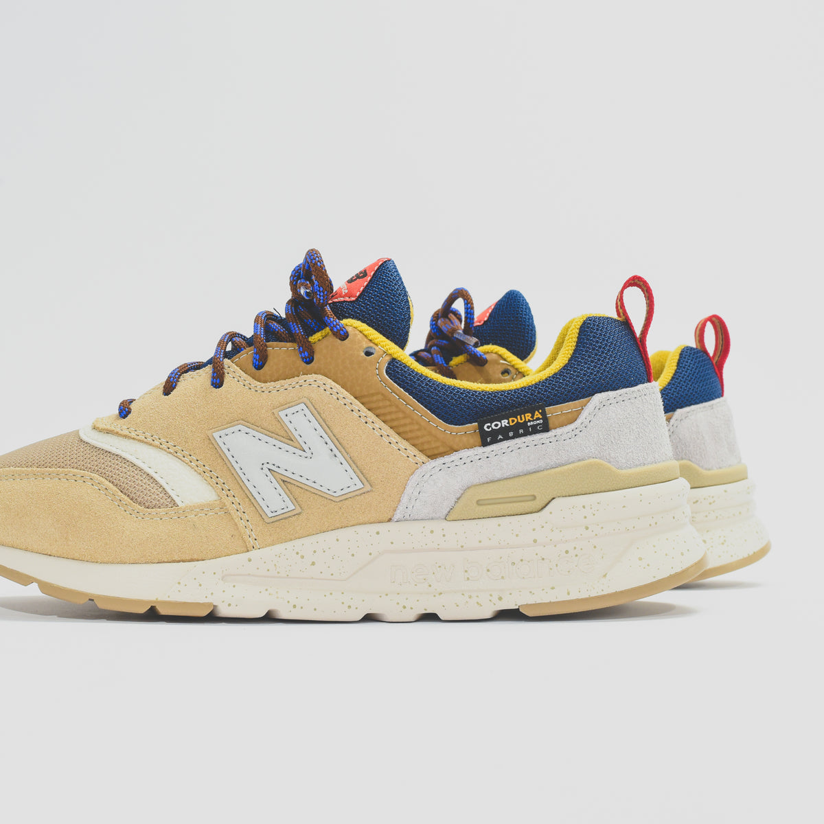New Balance 997H - Incense / Moroccan Tile
