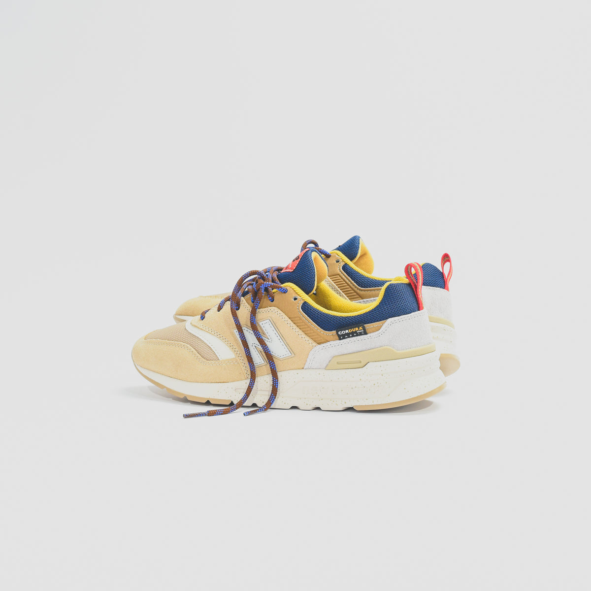 New Balance 997H - Incense / Moroccan Tile