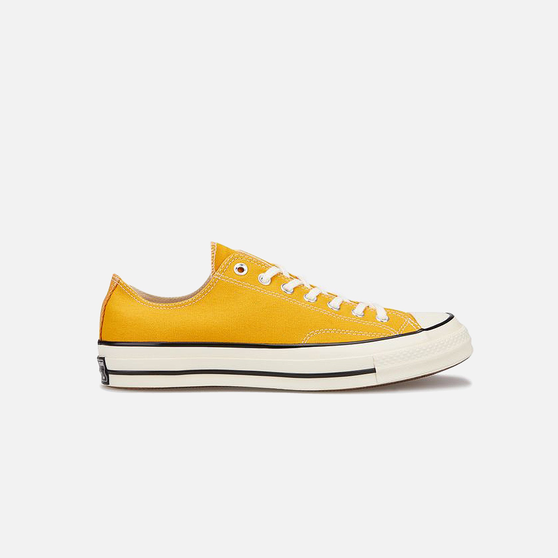 Converse Chuck 70s OX Sunflower / White