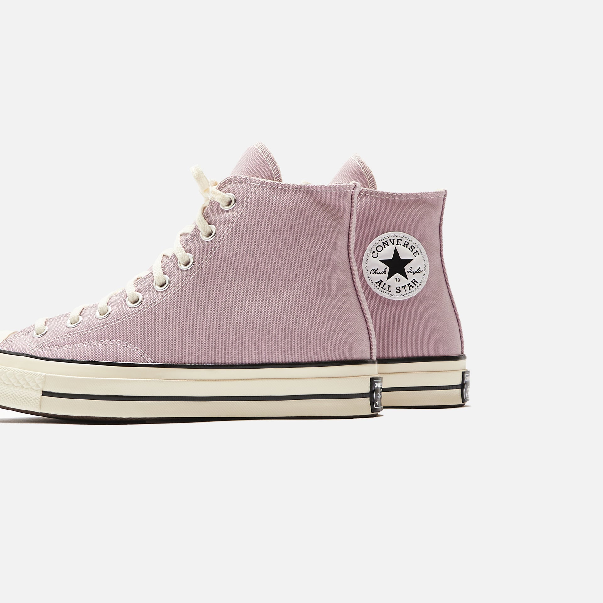 Converse Chuck 70 Recycled - Himalayan Salt / Egret / Black