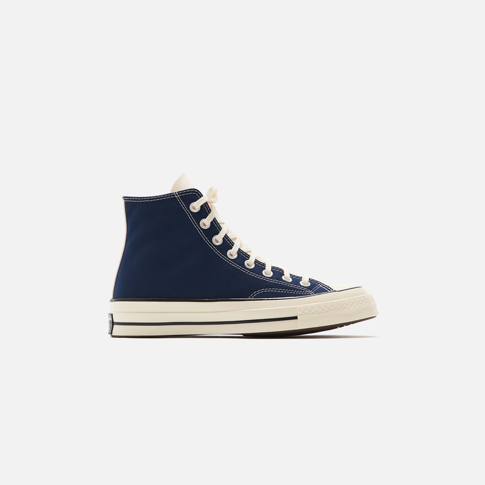 Converse Chuck 70 Tri Block - Cedar Bark / Midnight Navy / Egret
