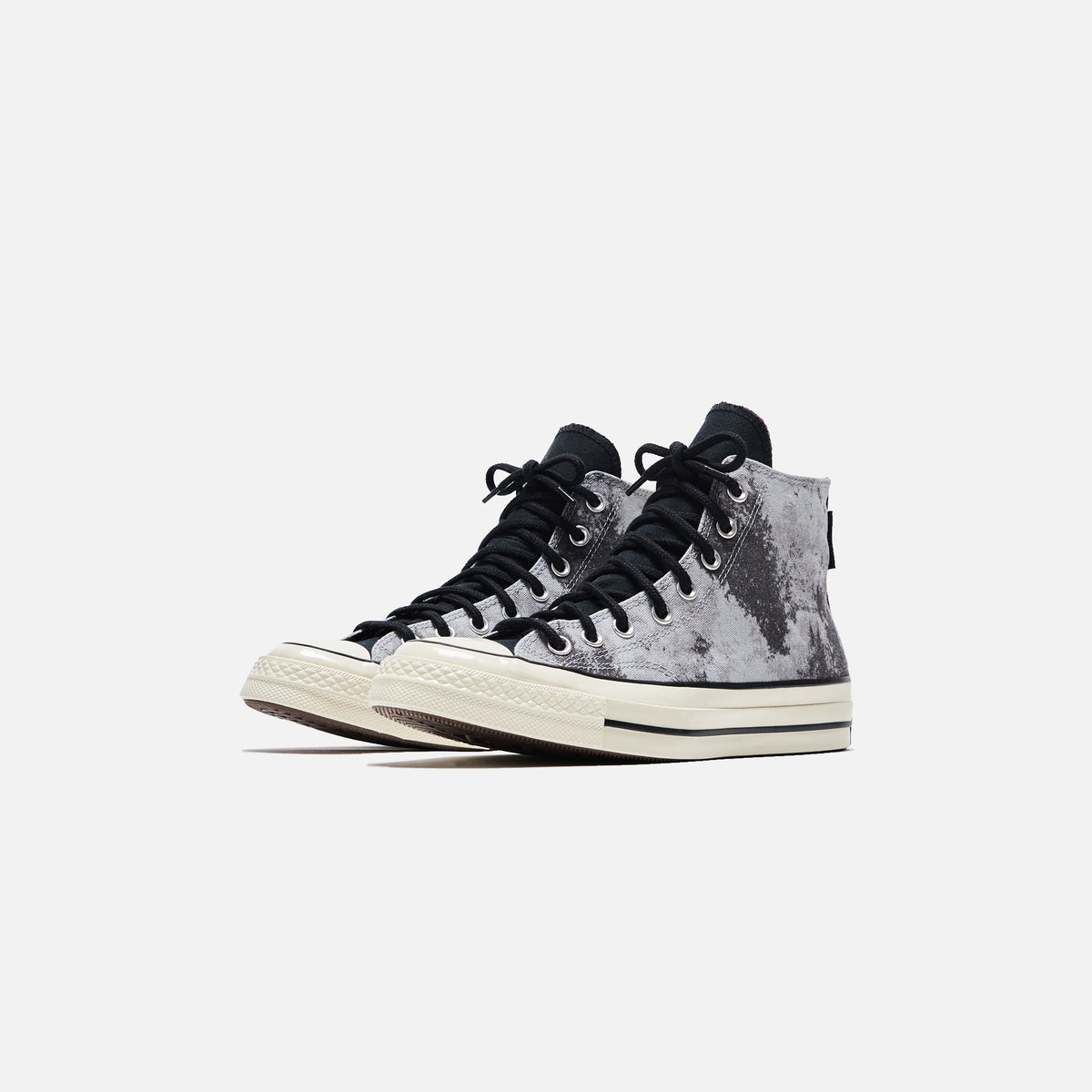 Converse Cold Fusion Chuck 70 Gore-Tex - Ash Stone / Egret / Black