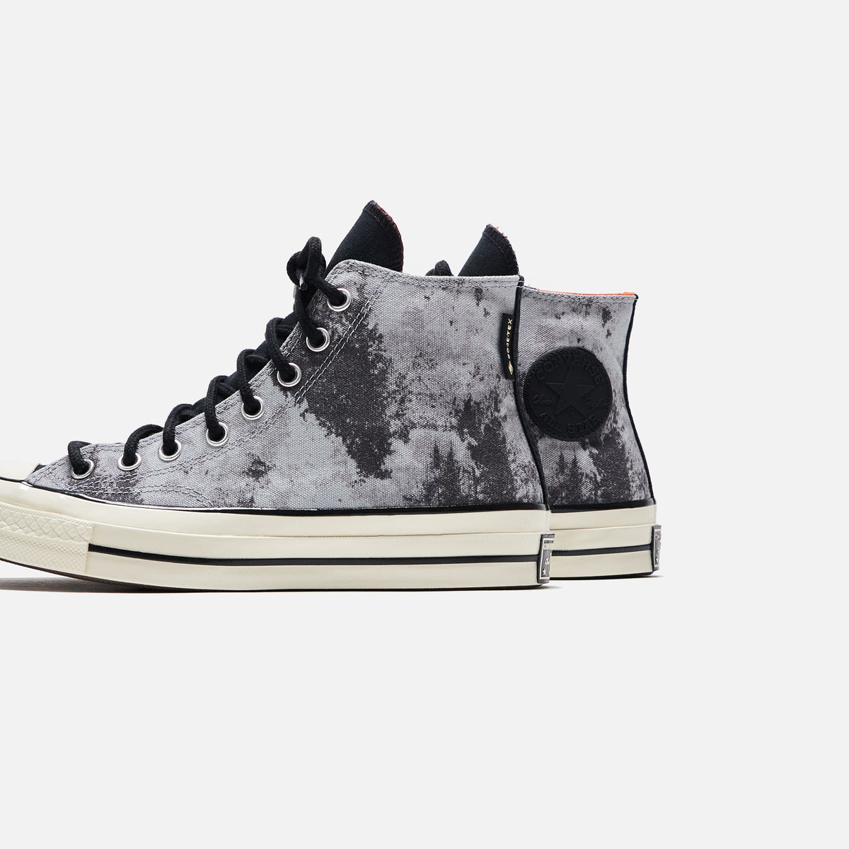 Converse Cold Fusion Chuck 70 Gore-Tex - Ash Stone / Egret / Black