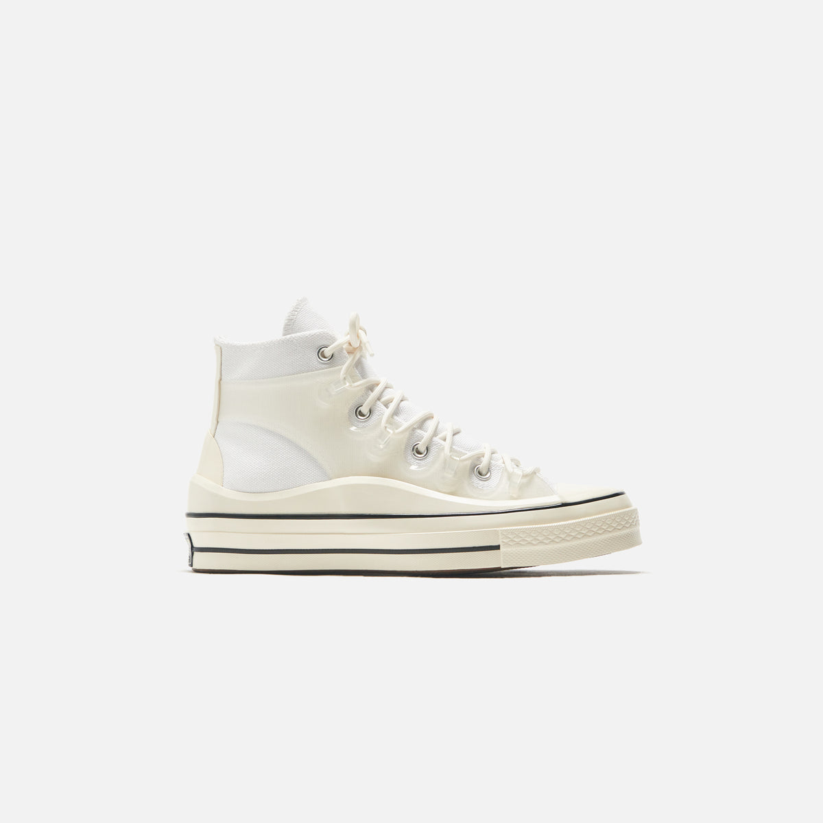 Converse Chuck 70 Utility - White / Egret / Black