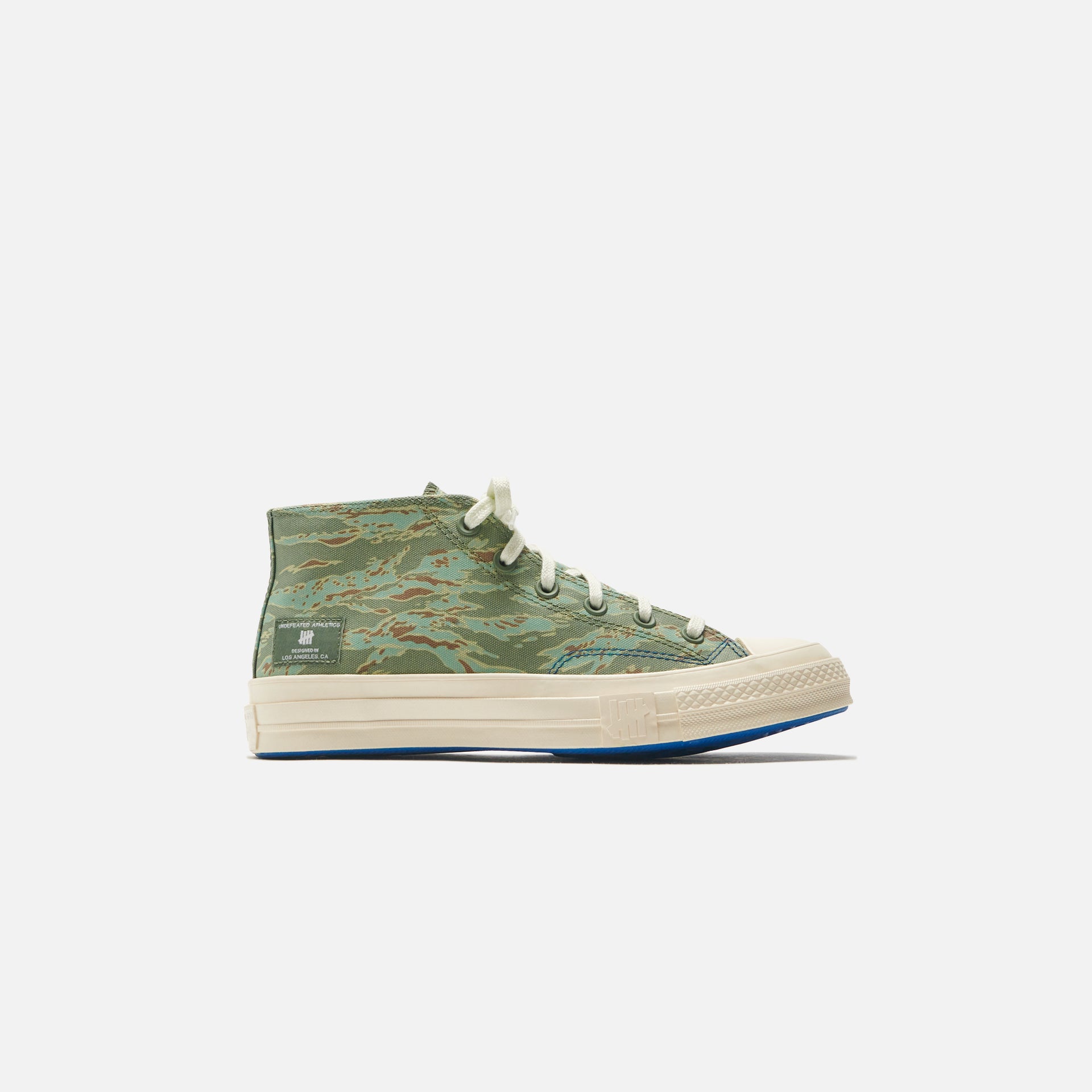 Converse x UNDFTD CT70 - Tiger Camo