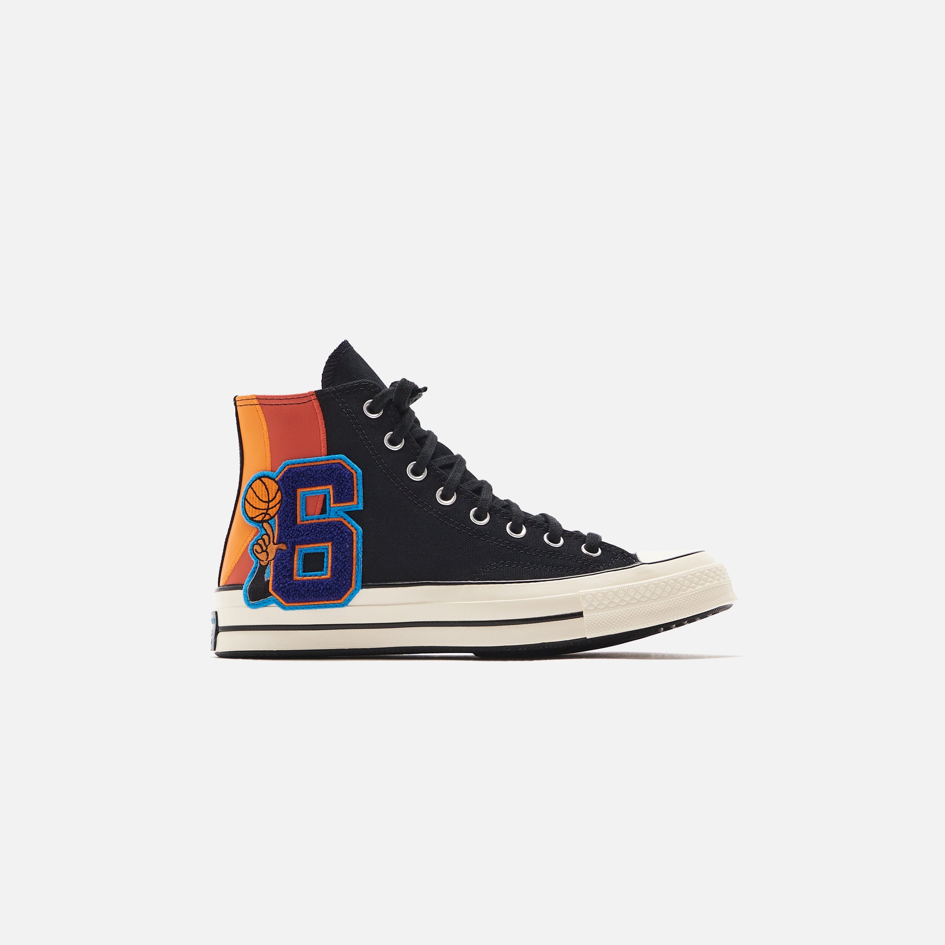 Converse x Space Jam CT70 - Black / Multi