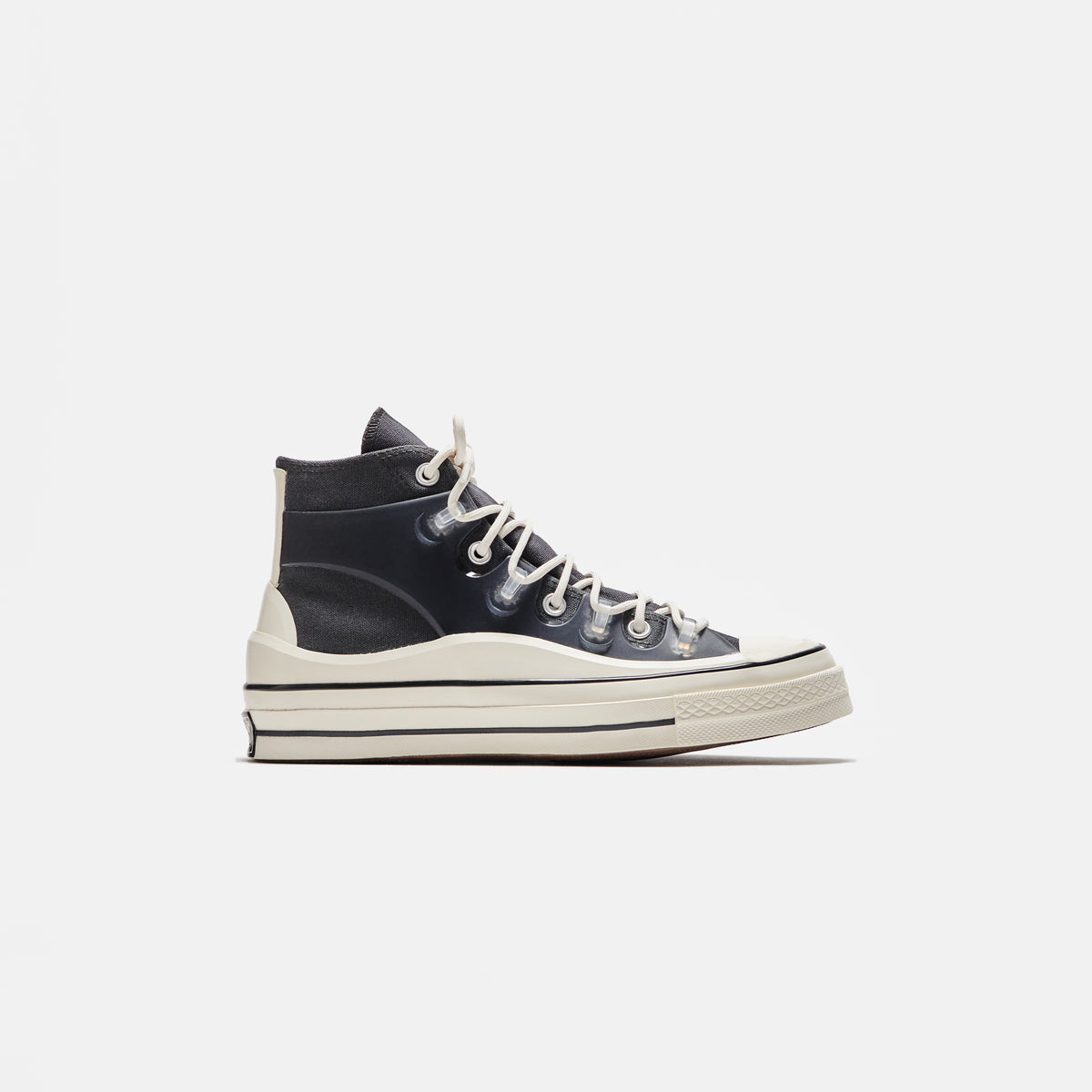 Converse Chuck-70 Utility Canvas - Storm Wind / Egret / Black