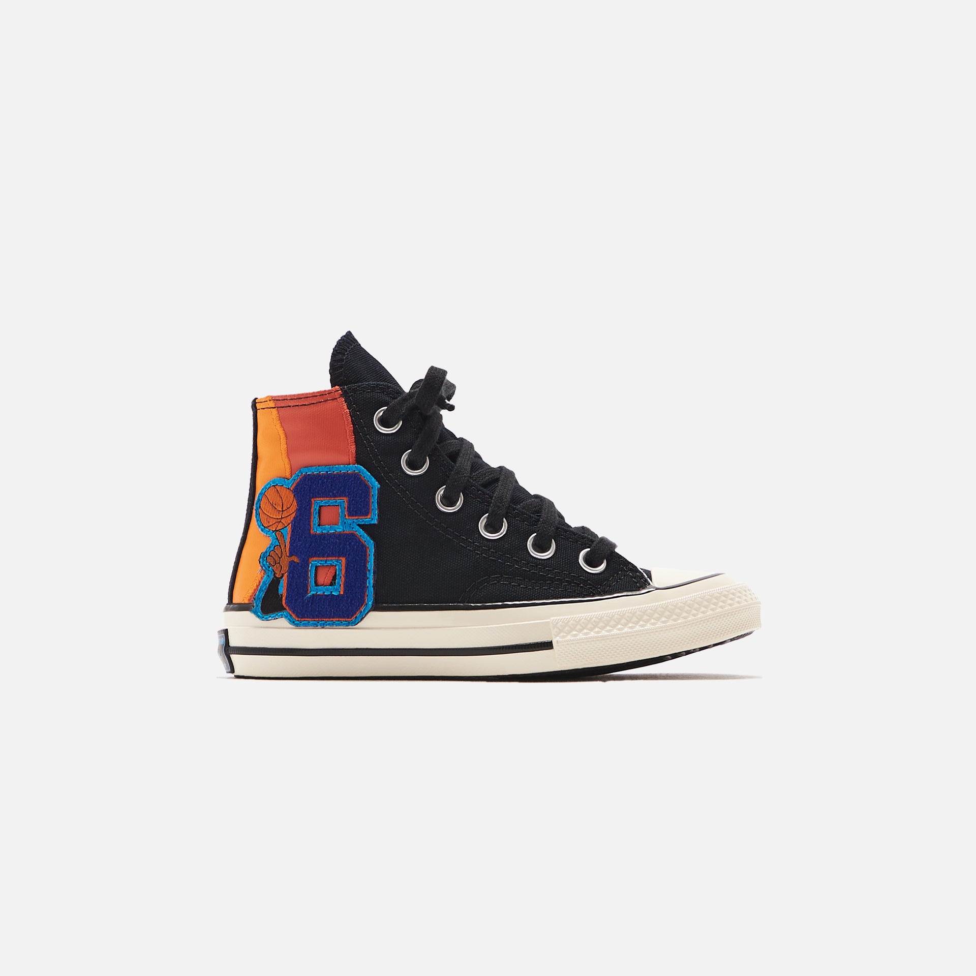 Converse Pre-School x Space Jam CT70 - Black / Multi