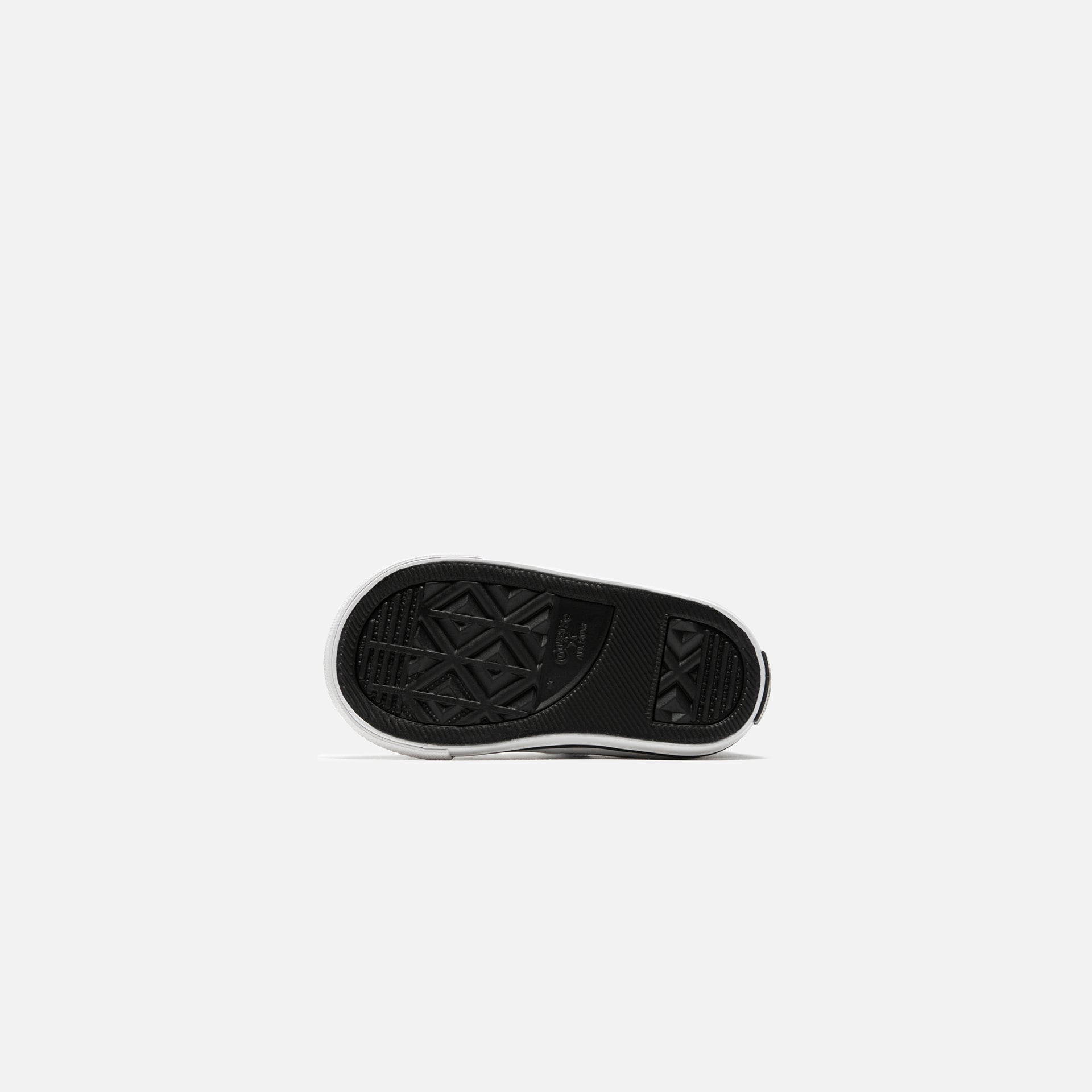 Converse x Batman Toddler CTAS Ox - Black / White / Multi