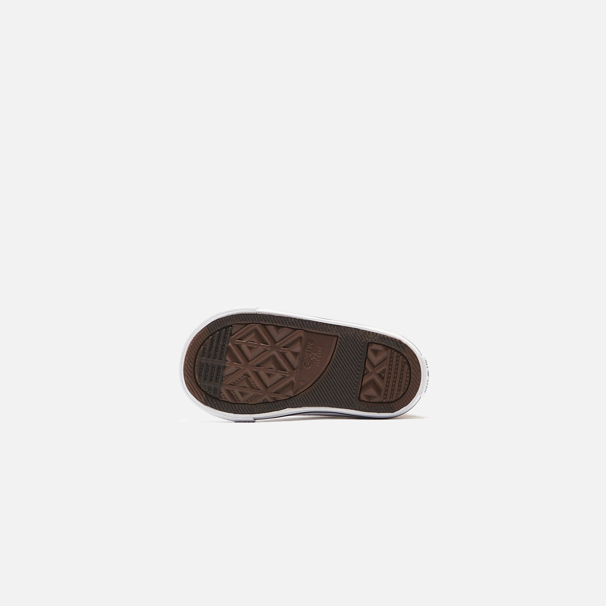 Converse Chuck Taylor All Star - Mouse / Ash Stone