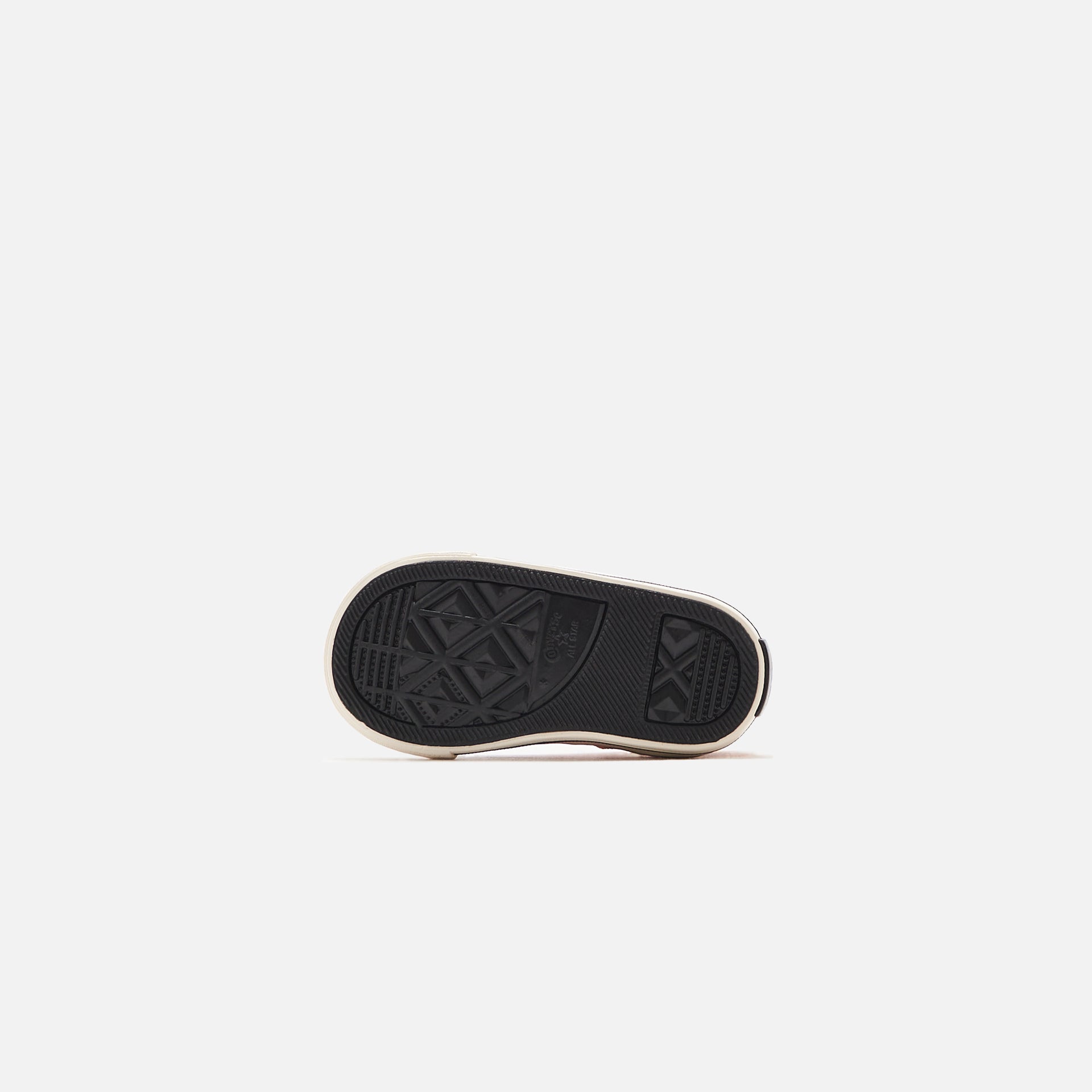 Converse x Space Jam CT70 Infant - Black / Multi