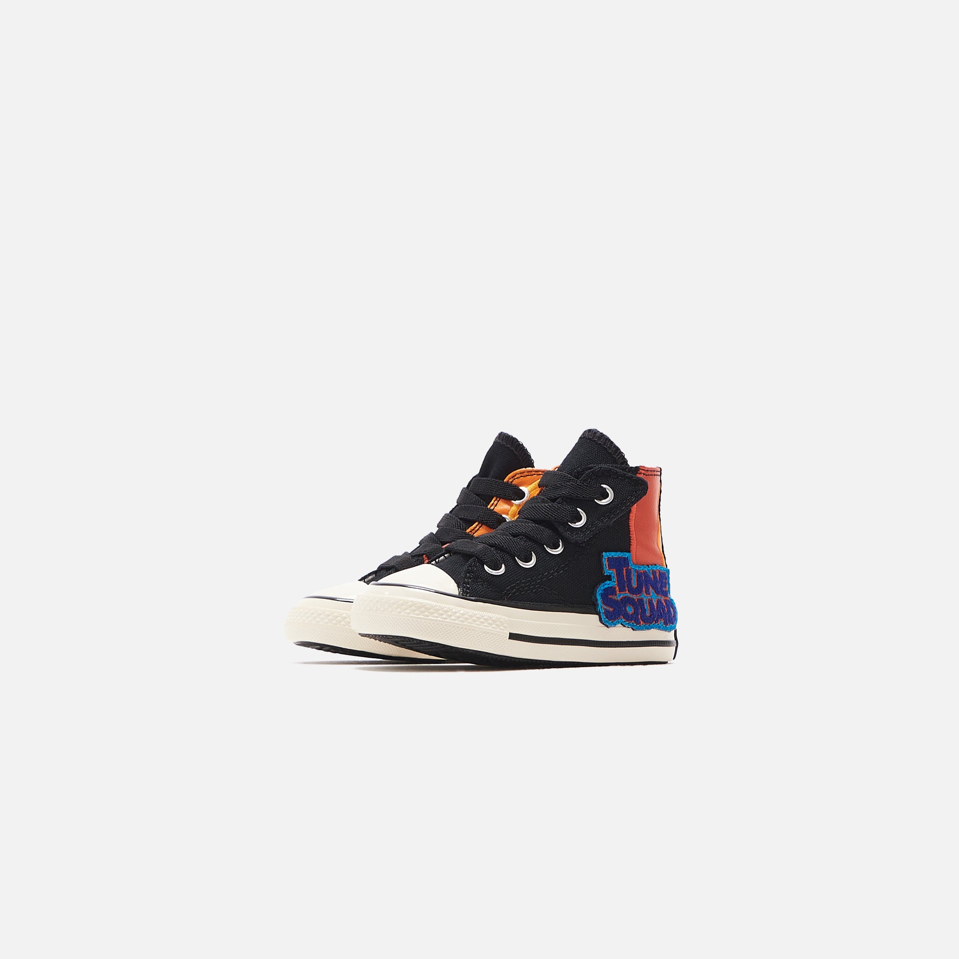 Converse x Space Jam CT70 Infant - Black / Multi
