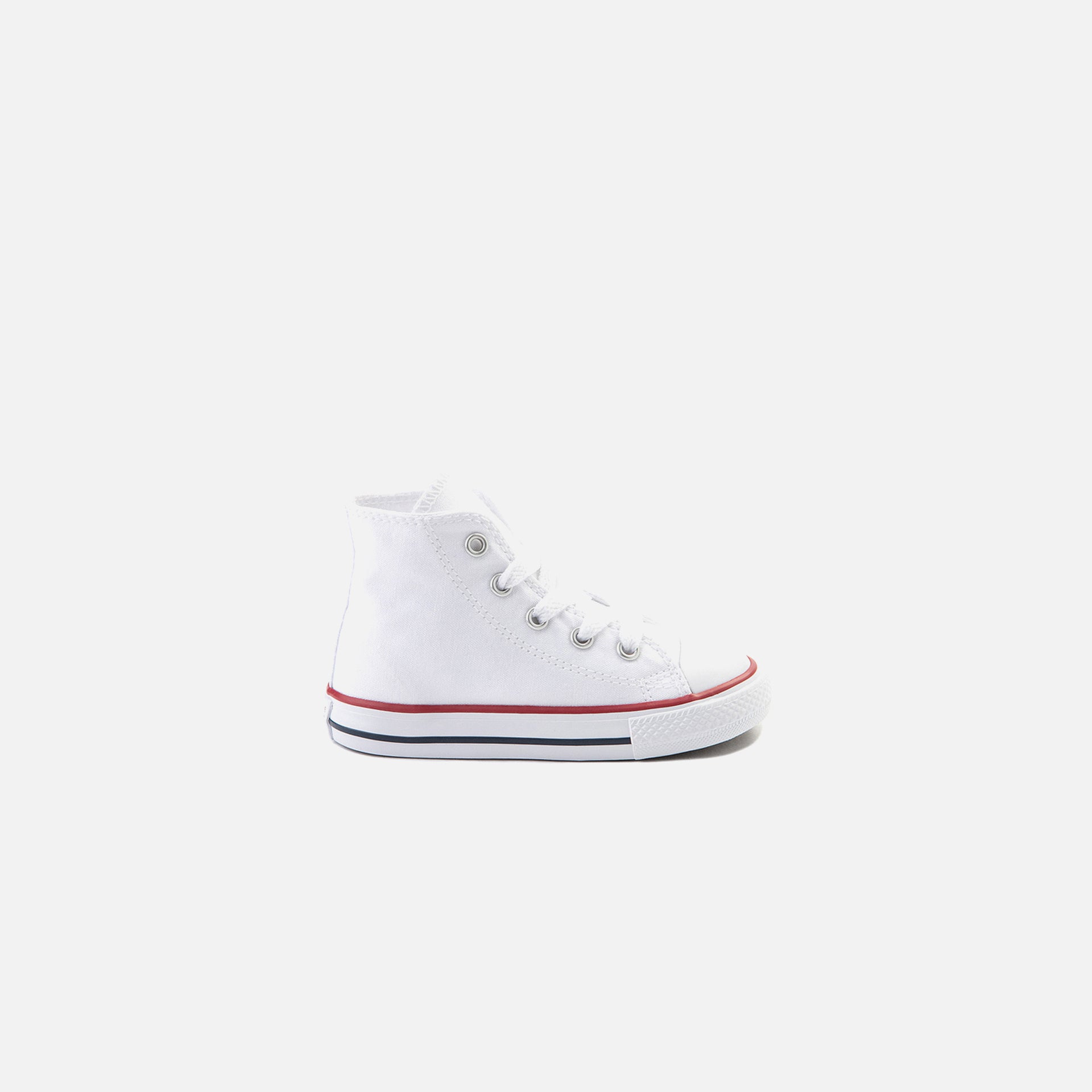 Converse Infant Chuck Taylor All-Star High - Triple White