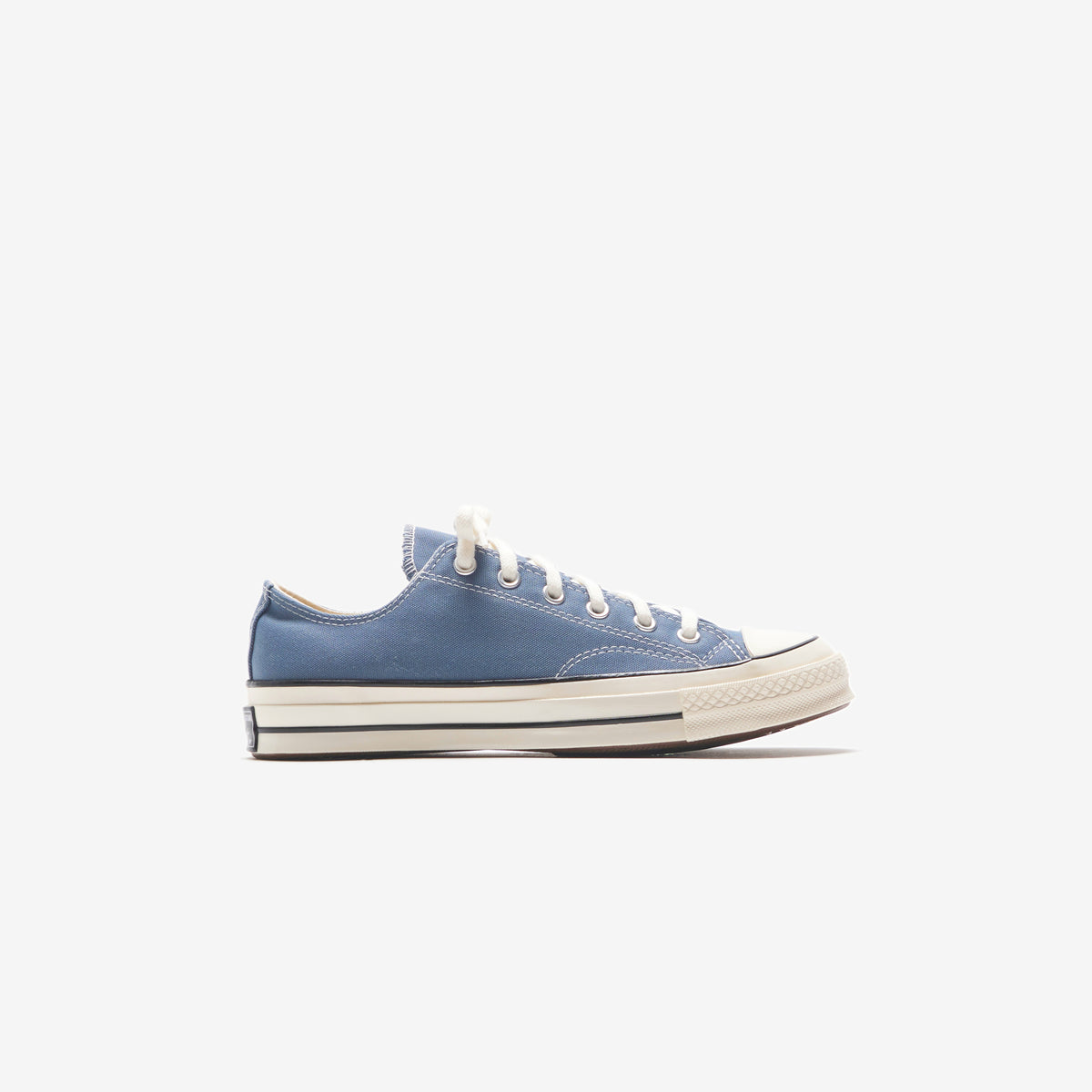 Converse Chuck 70 Tonal Polyester - Deep Waters / Egret / Black