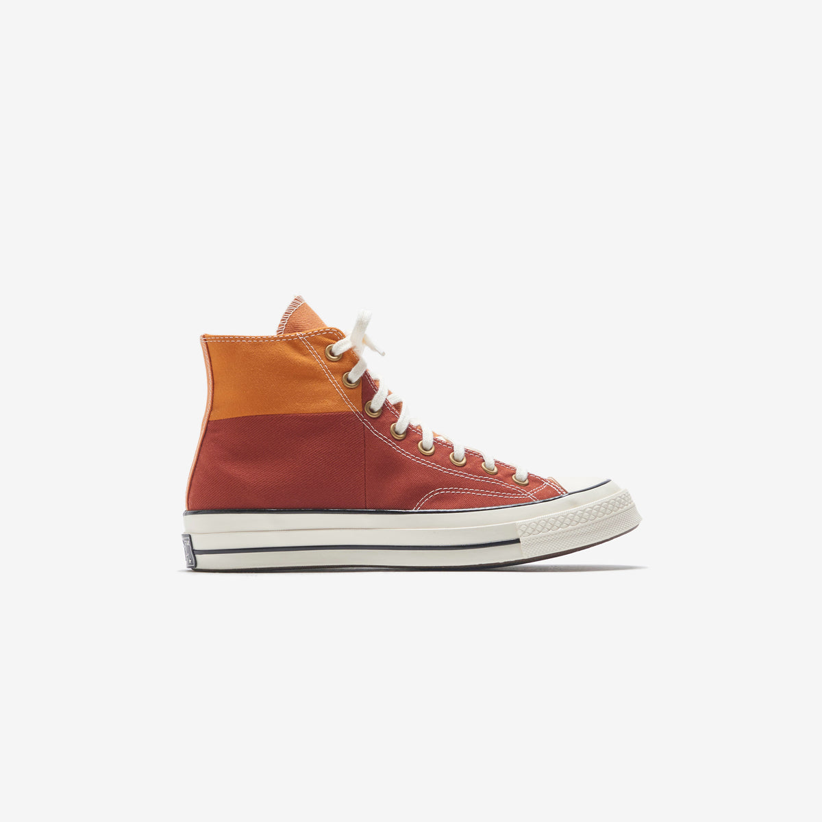 Converse Chuck 70 - Monarch / Rugged Orange / Egret