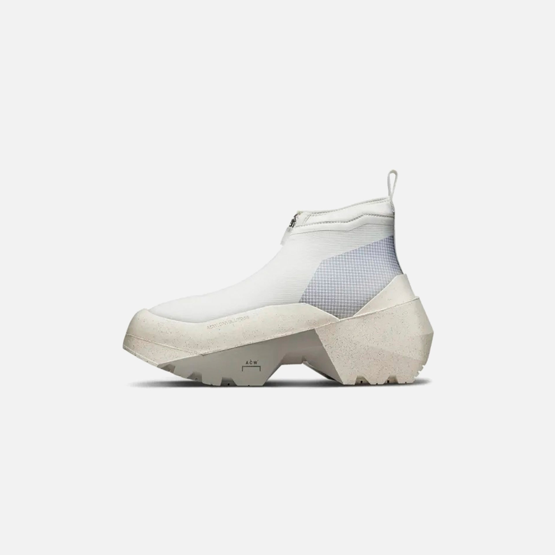 Converse x ACW Geo Forma Boot - December Sky