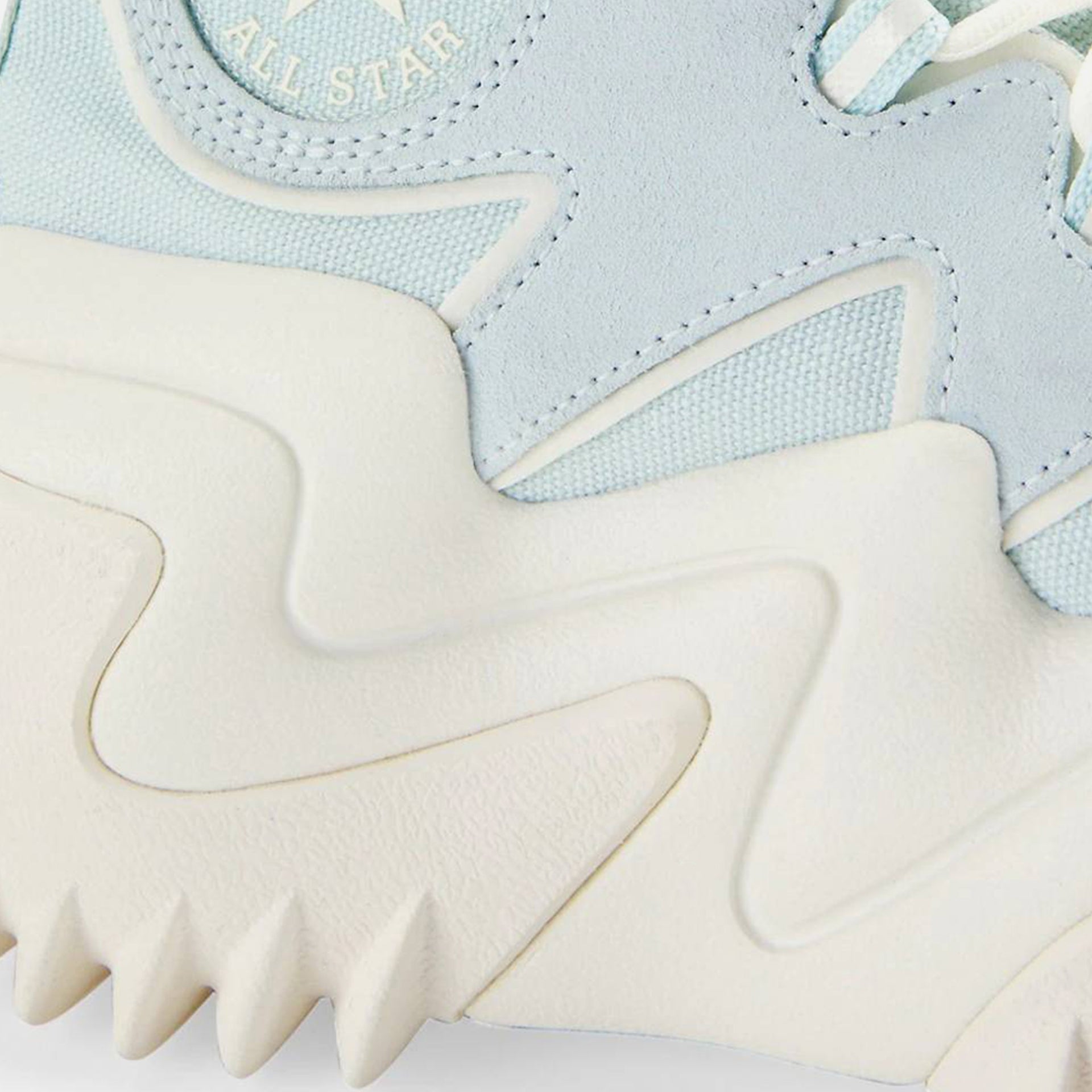 Converse Run Star Motion CX - Aqua Mist / Egret