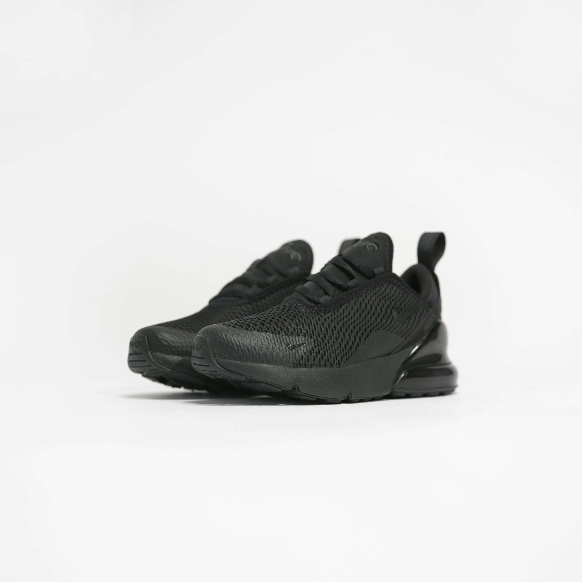 Nike Air Max 270 Pre-School - Black