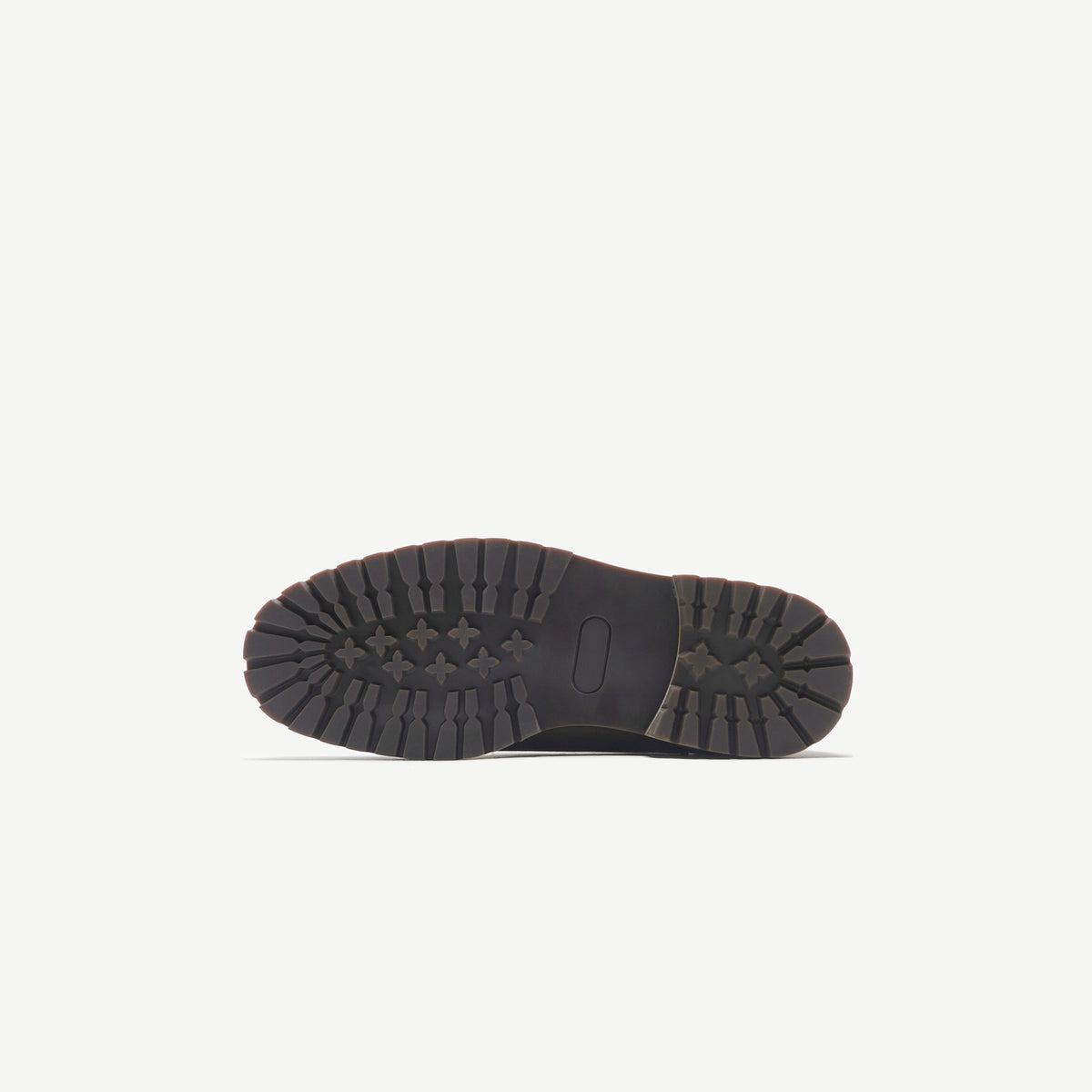 Common Projects Winter Chelsea - Dark Brown