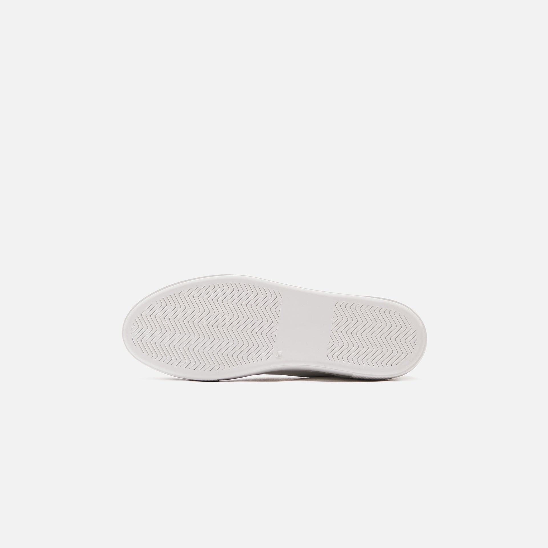 Common Projects WMNS Tournament Low - Super White