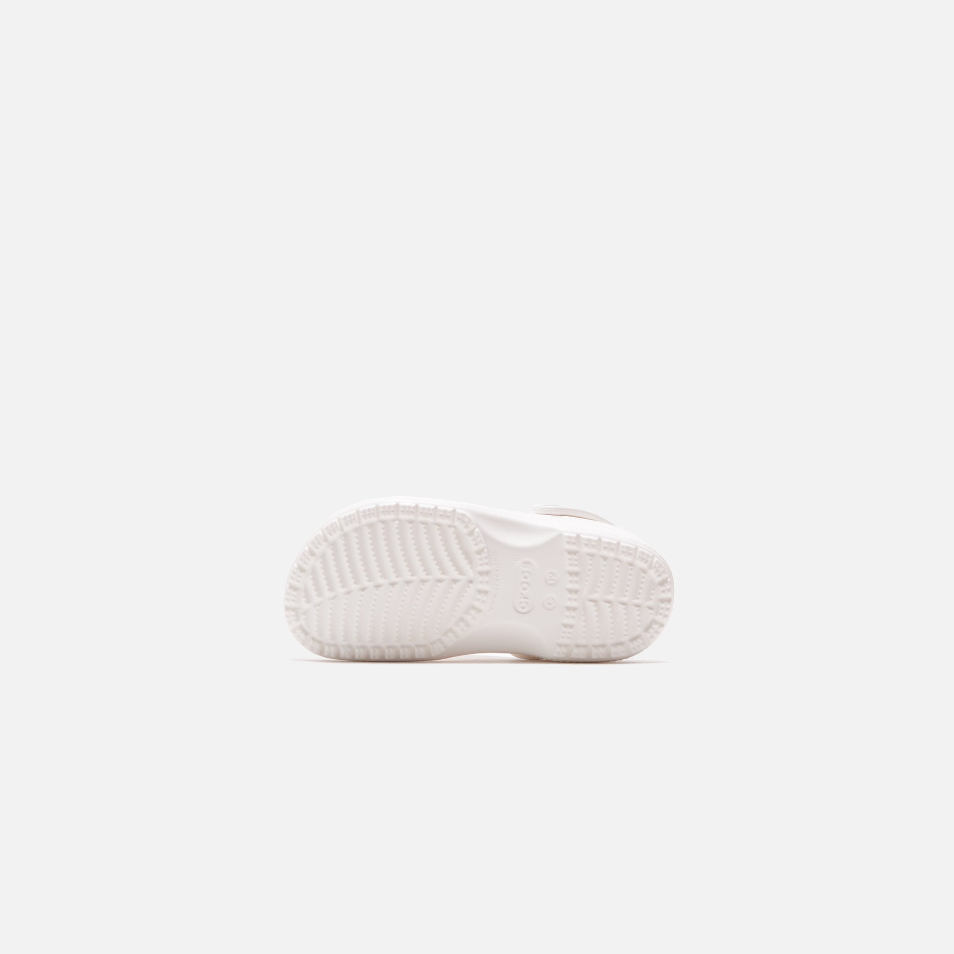 Crocs Classic Clog Kids - White