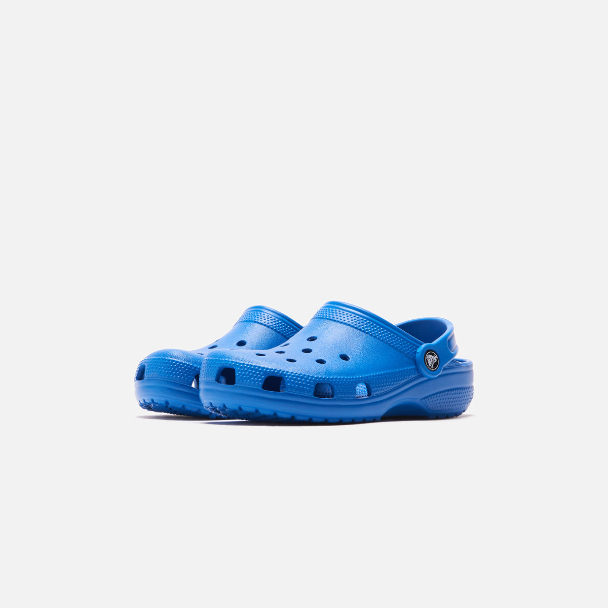 Crocs Classic Clog Kids - Bright Cobalt