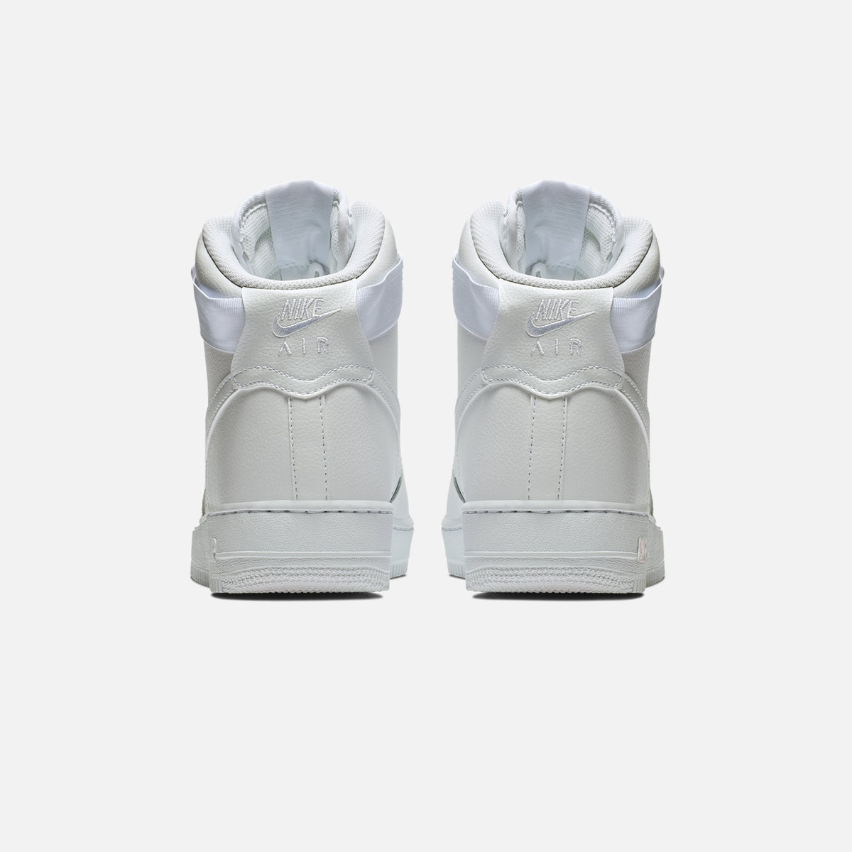 Nike Air Force 1 High `07 - White