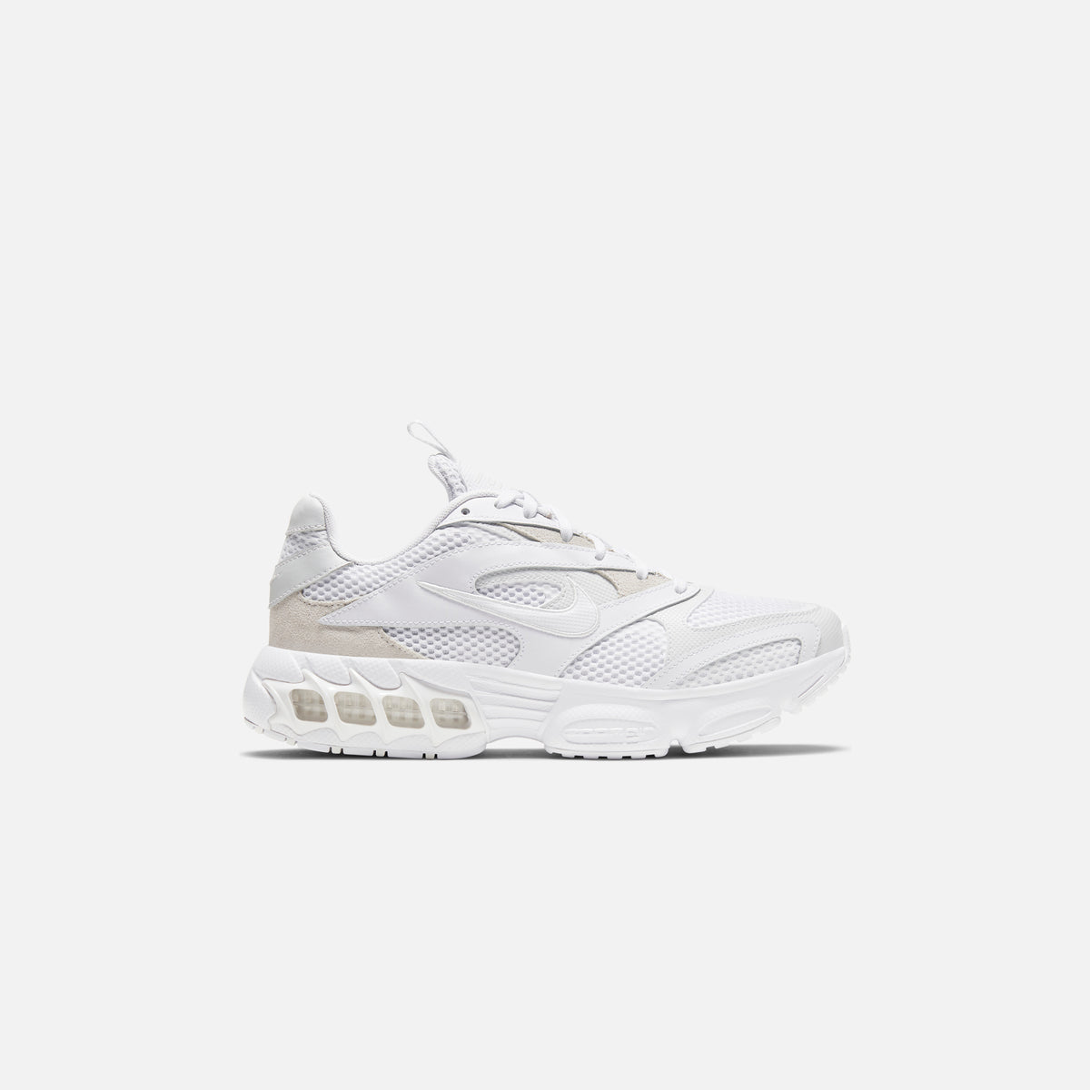 Nike Wmns Nike Zoom Air Fire - Photon Dust / White Summit