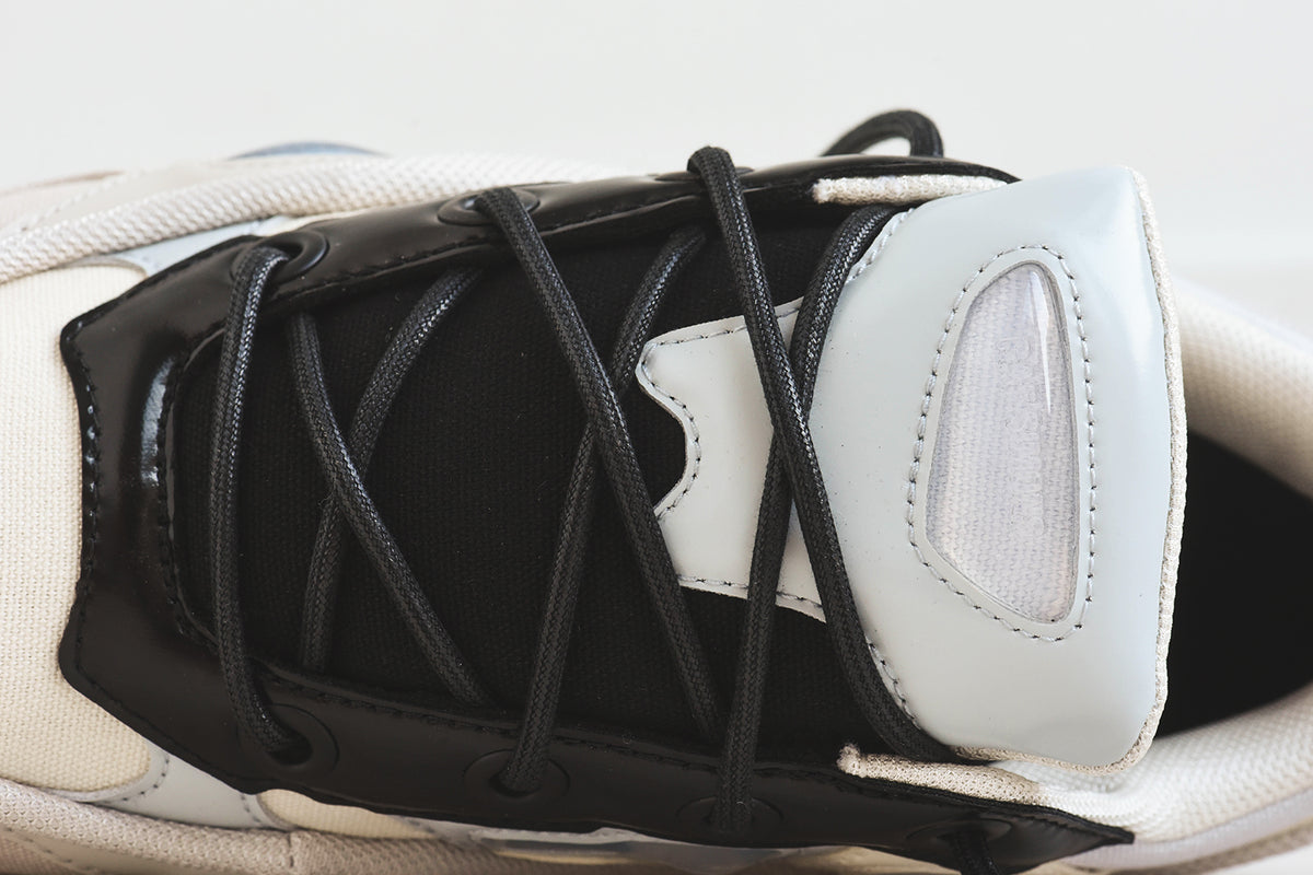 adidas by Raf Simons Ozweego III - Cream / Stone / Black