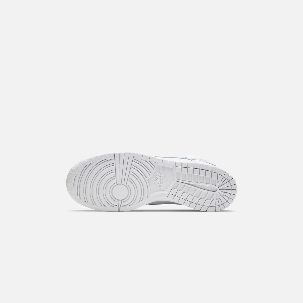 Nike Dunk High SP - White / Pure Platinum