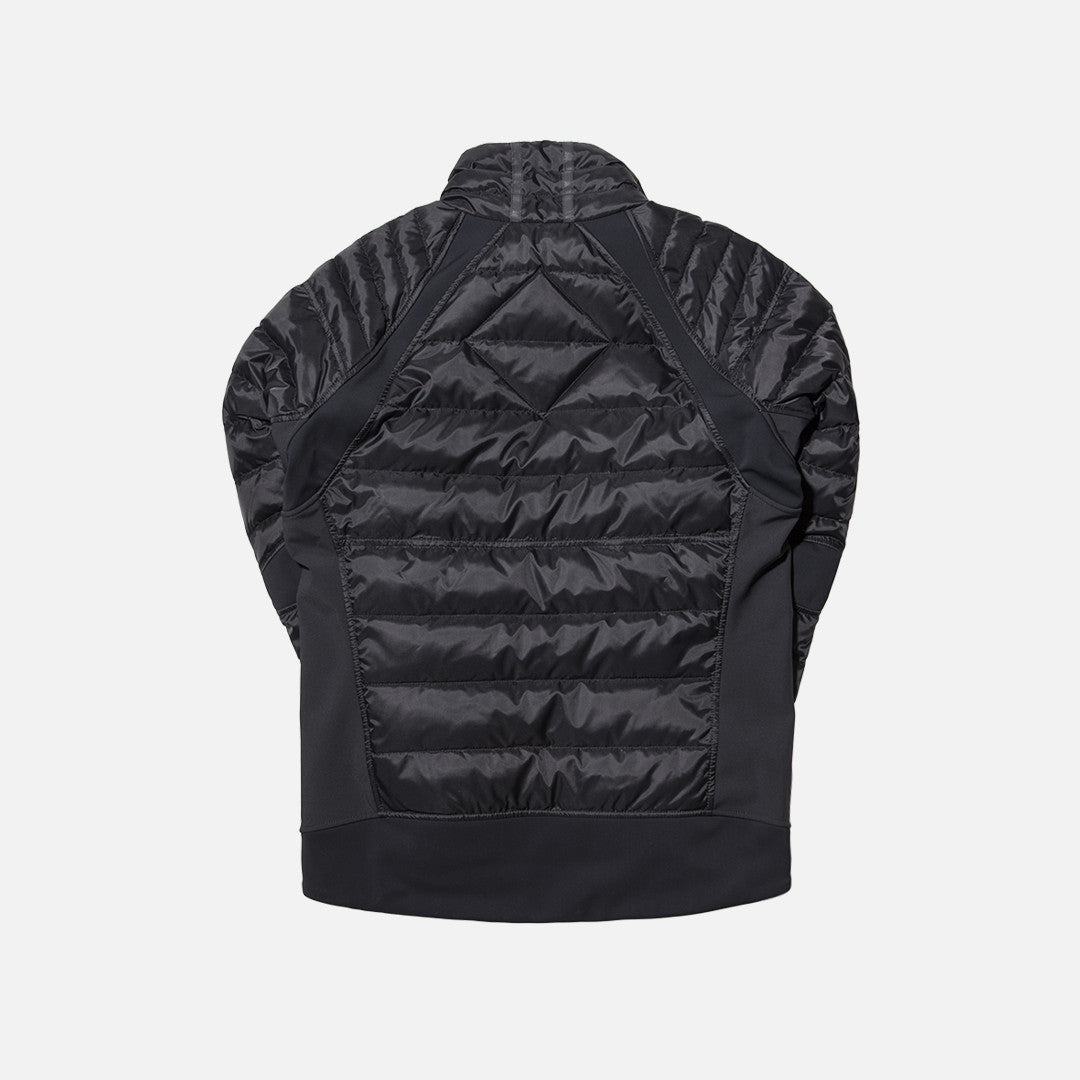 Canada Goose Hybridge Perren Jacket - Black