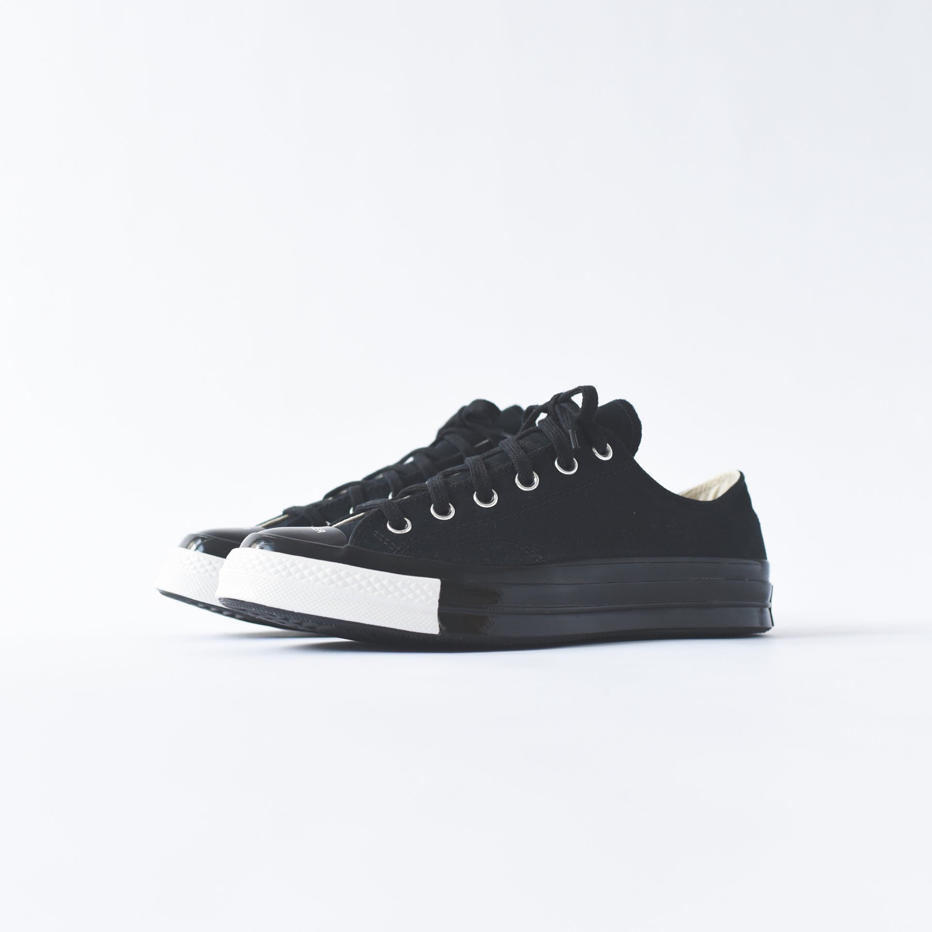 Converse x Undercover CT70 Ox - Black