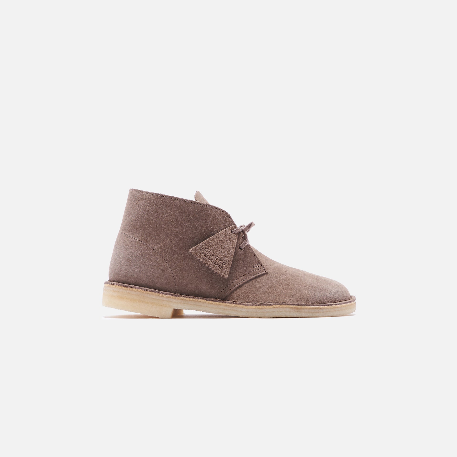 Clarks Desert Boot - Mushroom