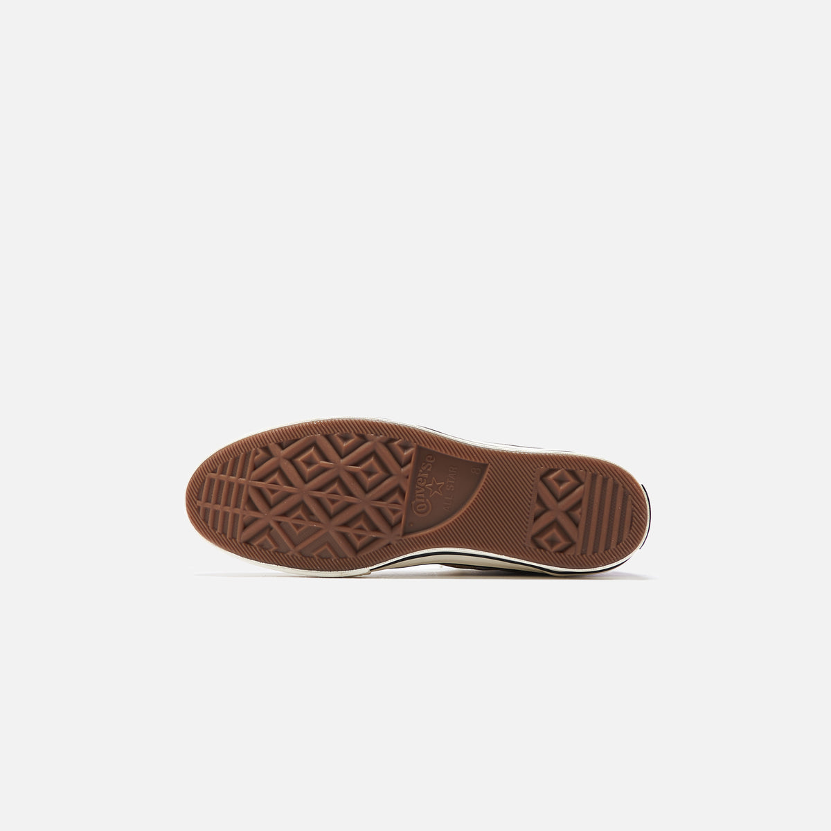 Converse Chuck 70 High -  Dewberry / Iced Coffee / Egret