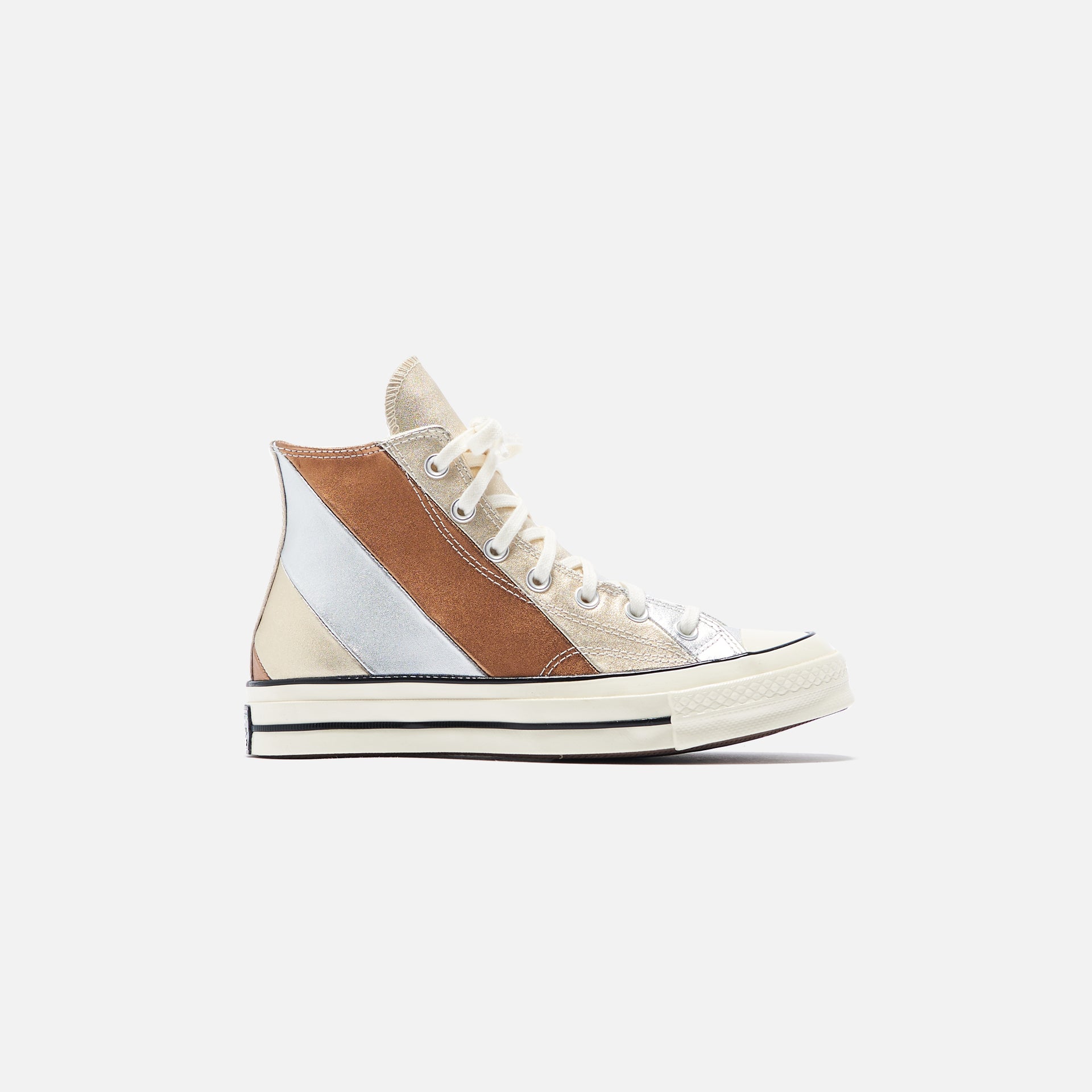 Converse WMNS Chuck 70 - Metallic Rainbow / Pink / Orange / Beige